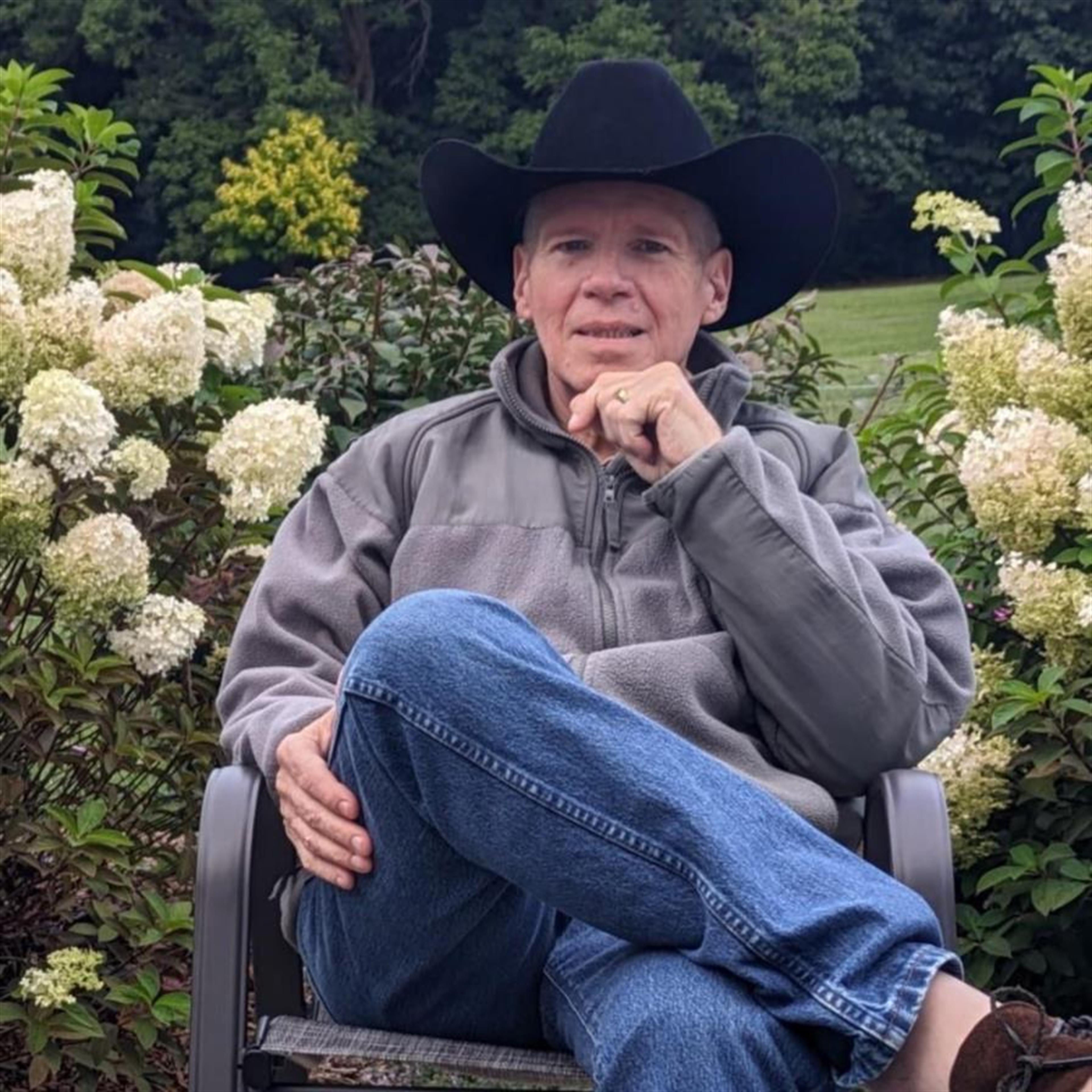 Lawrence Birch Micol