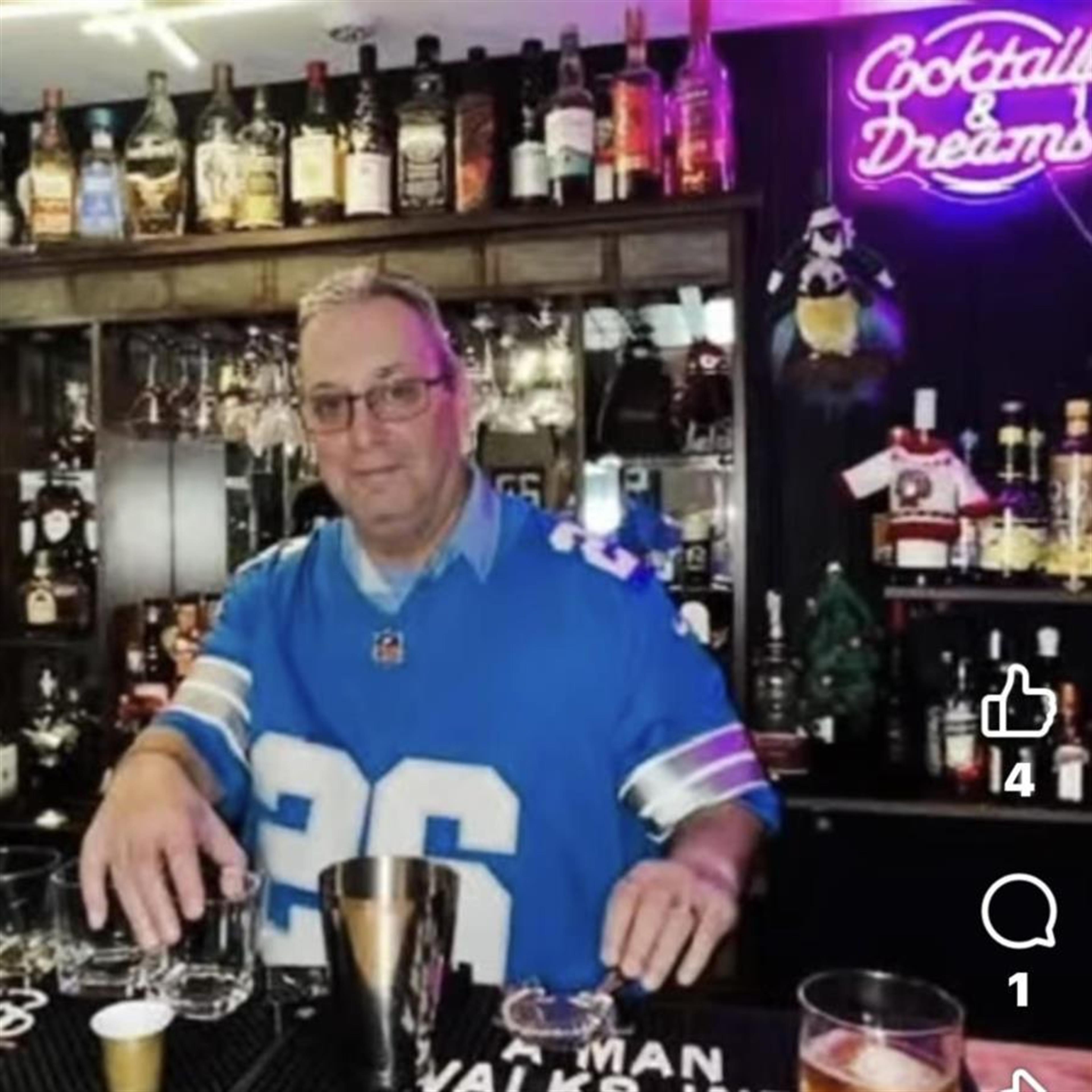 Steven Andrew Hunter