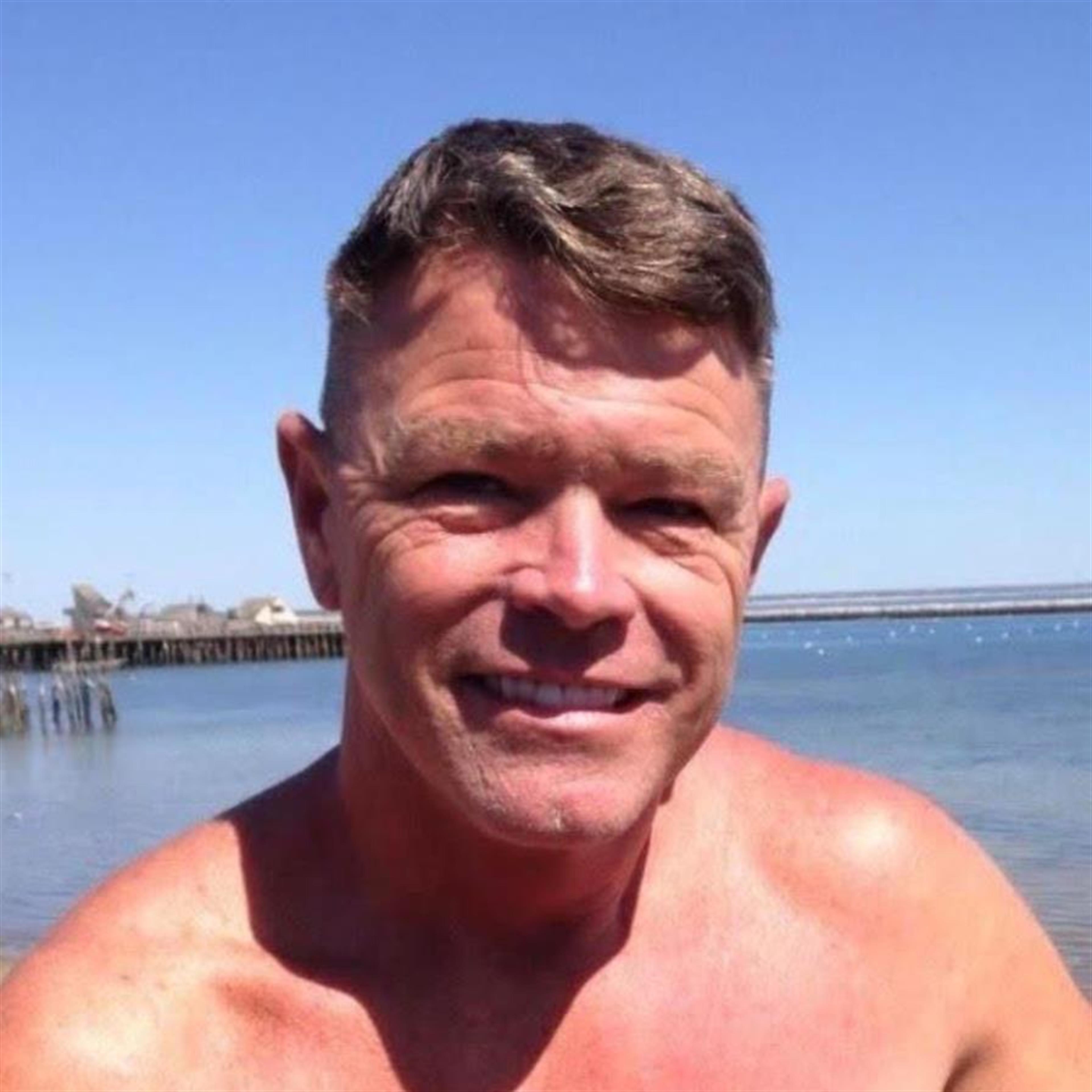 Kevin Thomas Cottingim's obituary picture