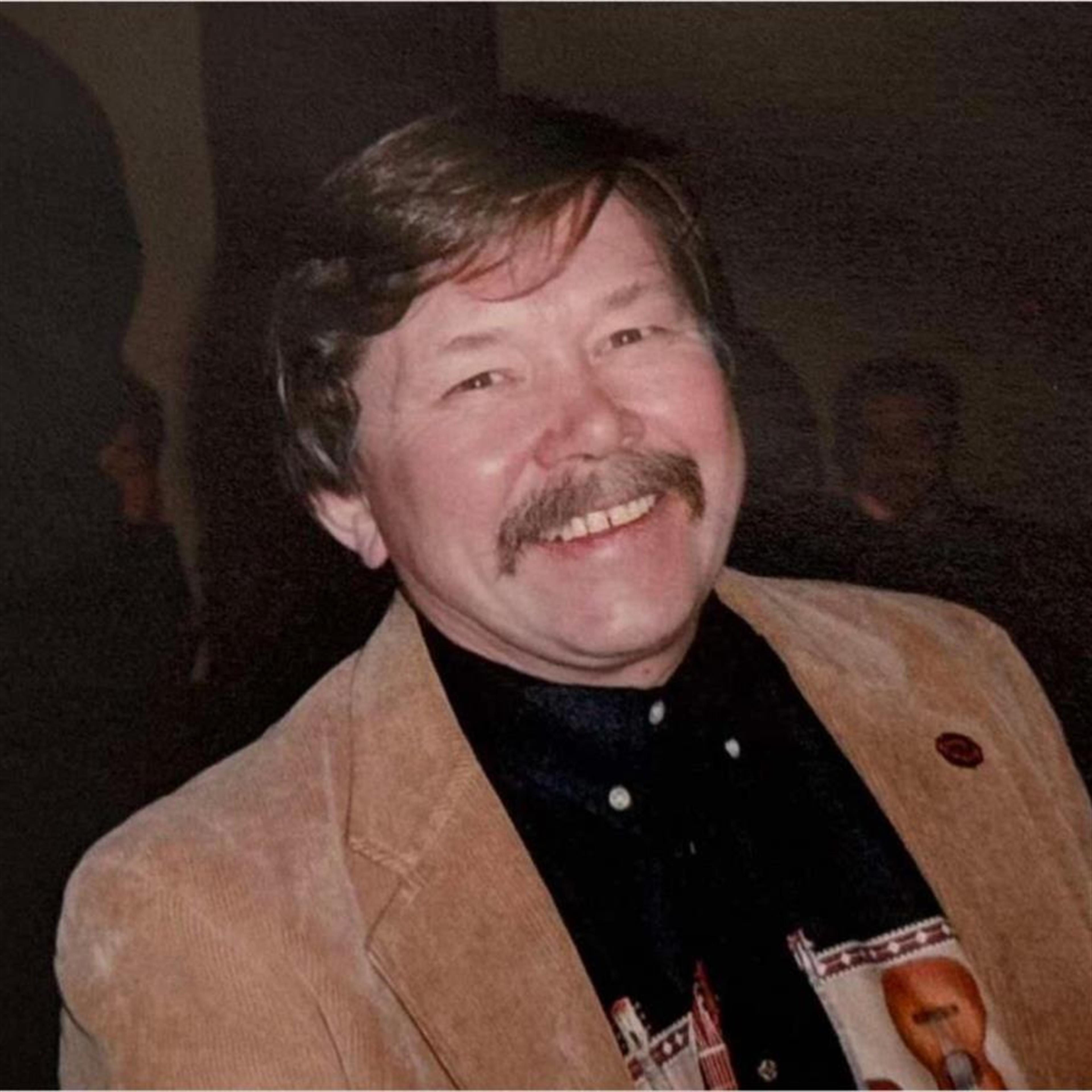 Lawrence "Larry" Warren Neslein Jr.