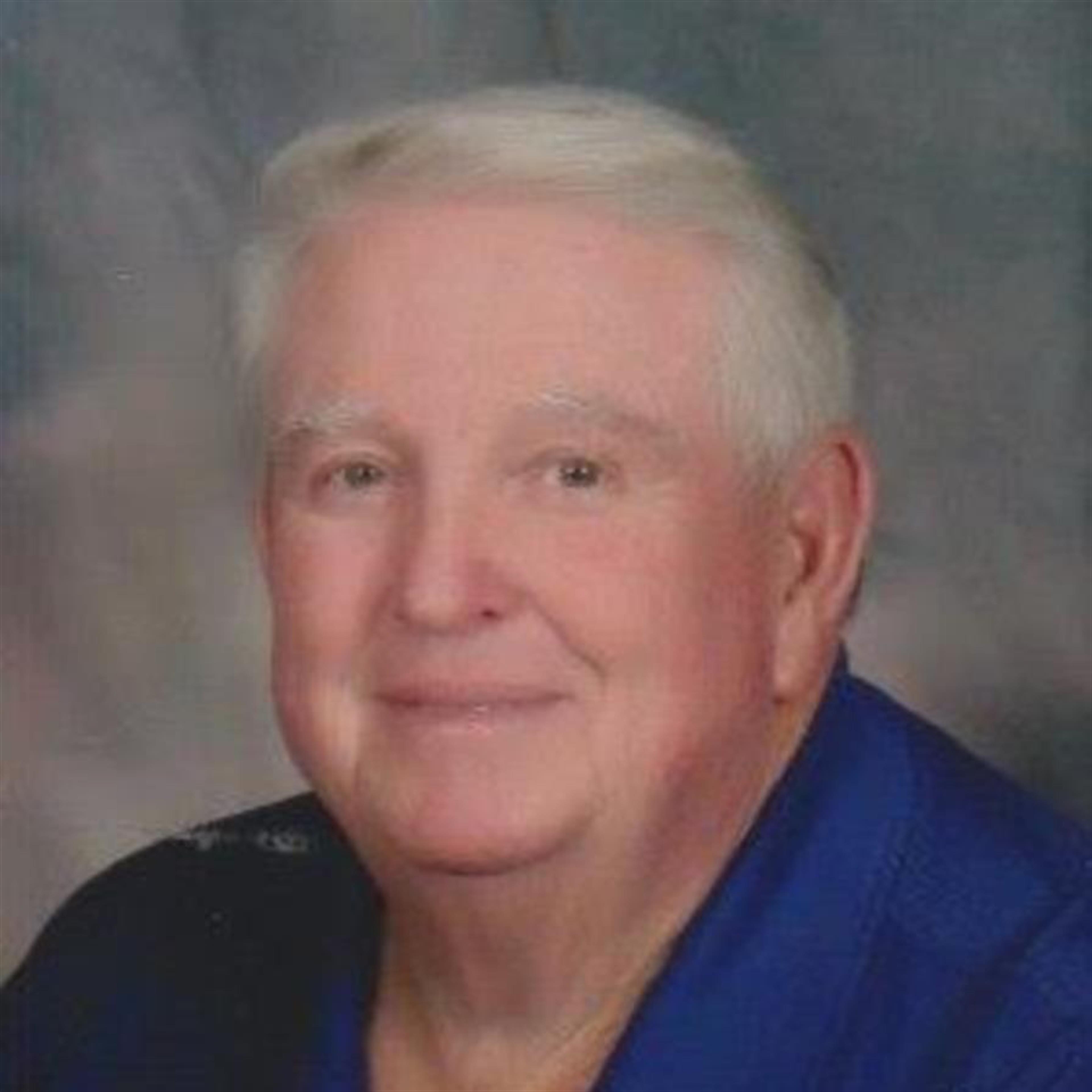 JAMES HUGH CARTER's obituary picture