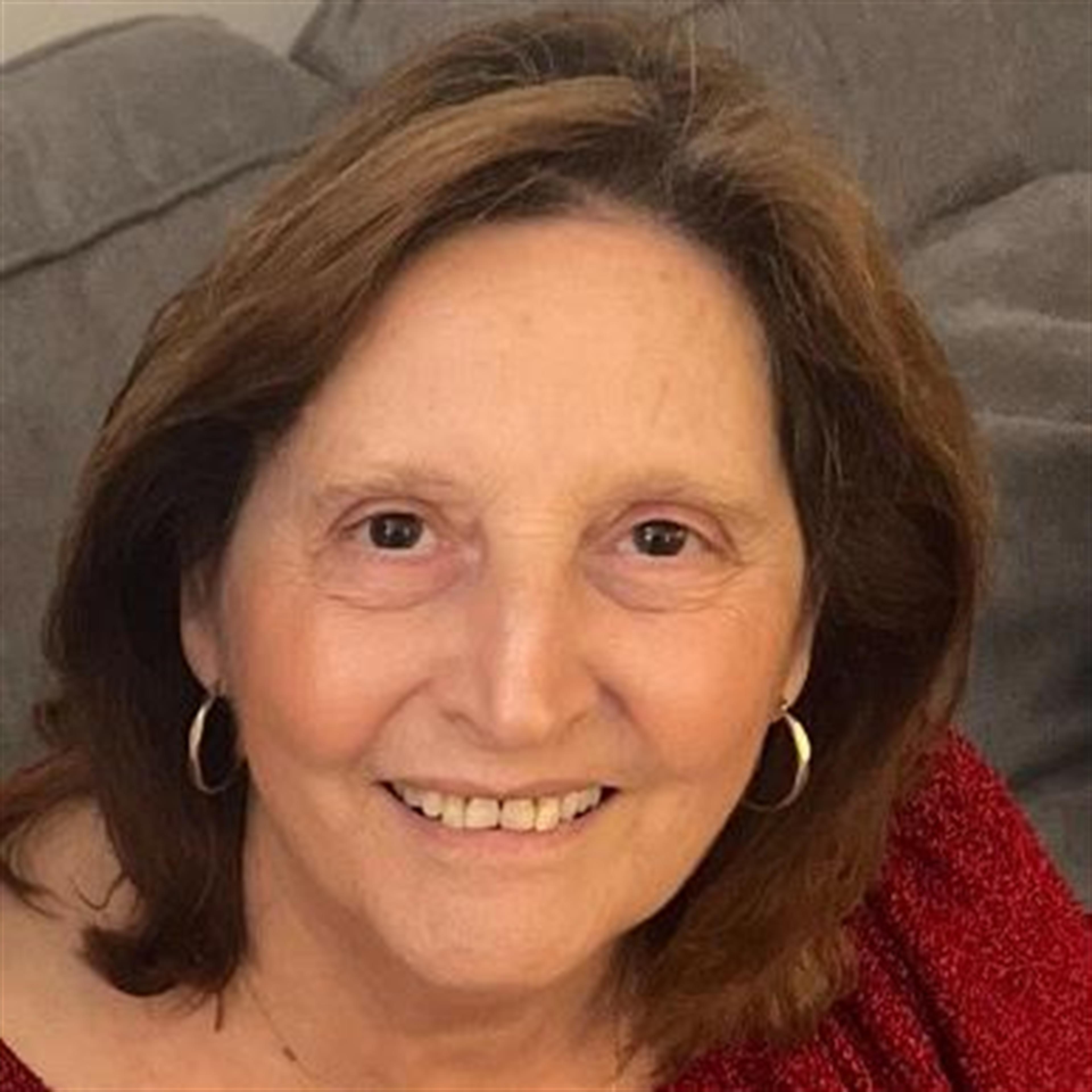 Mary Grace (Pascarella) Daley