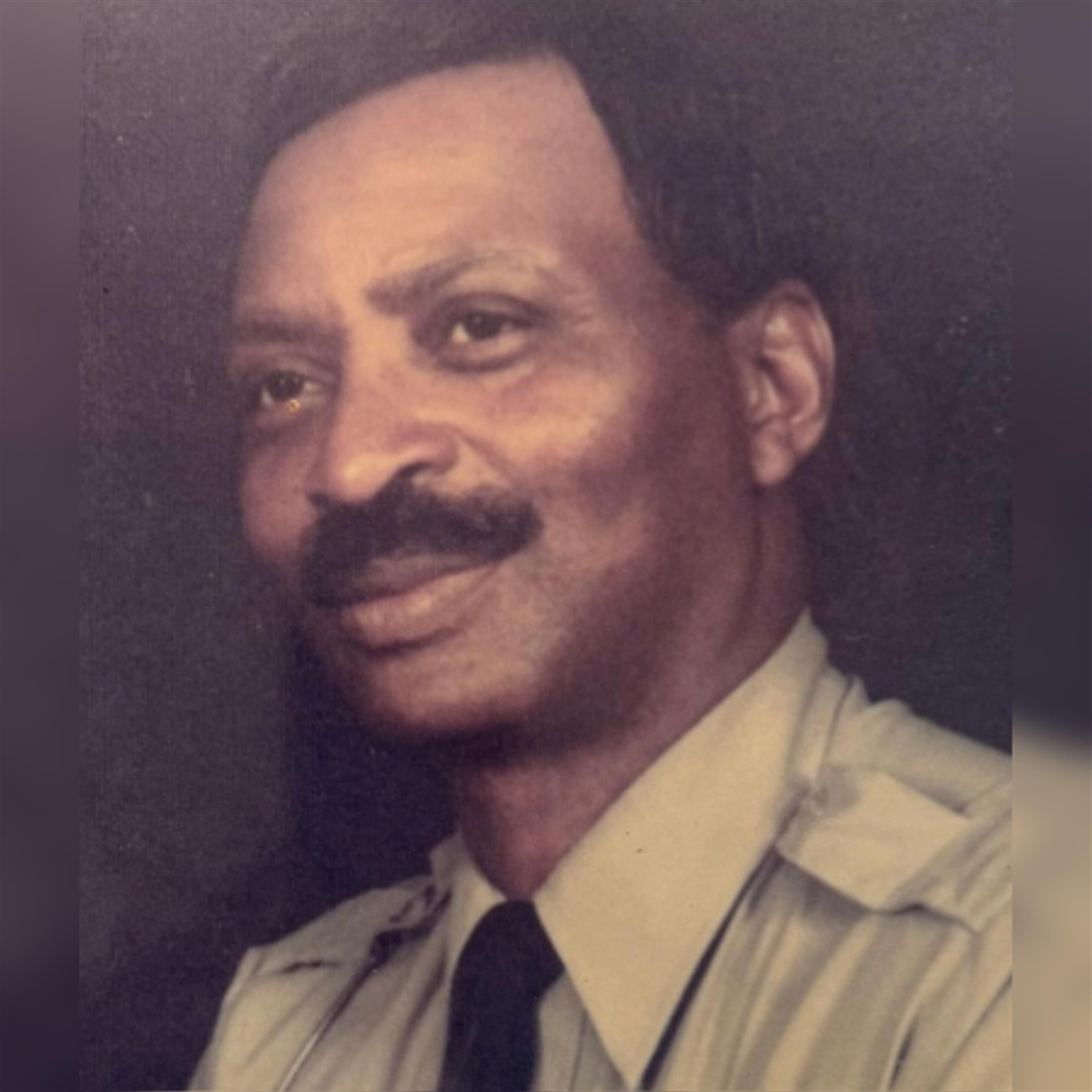 Franklin D. R. Robinson