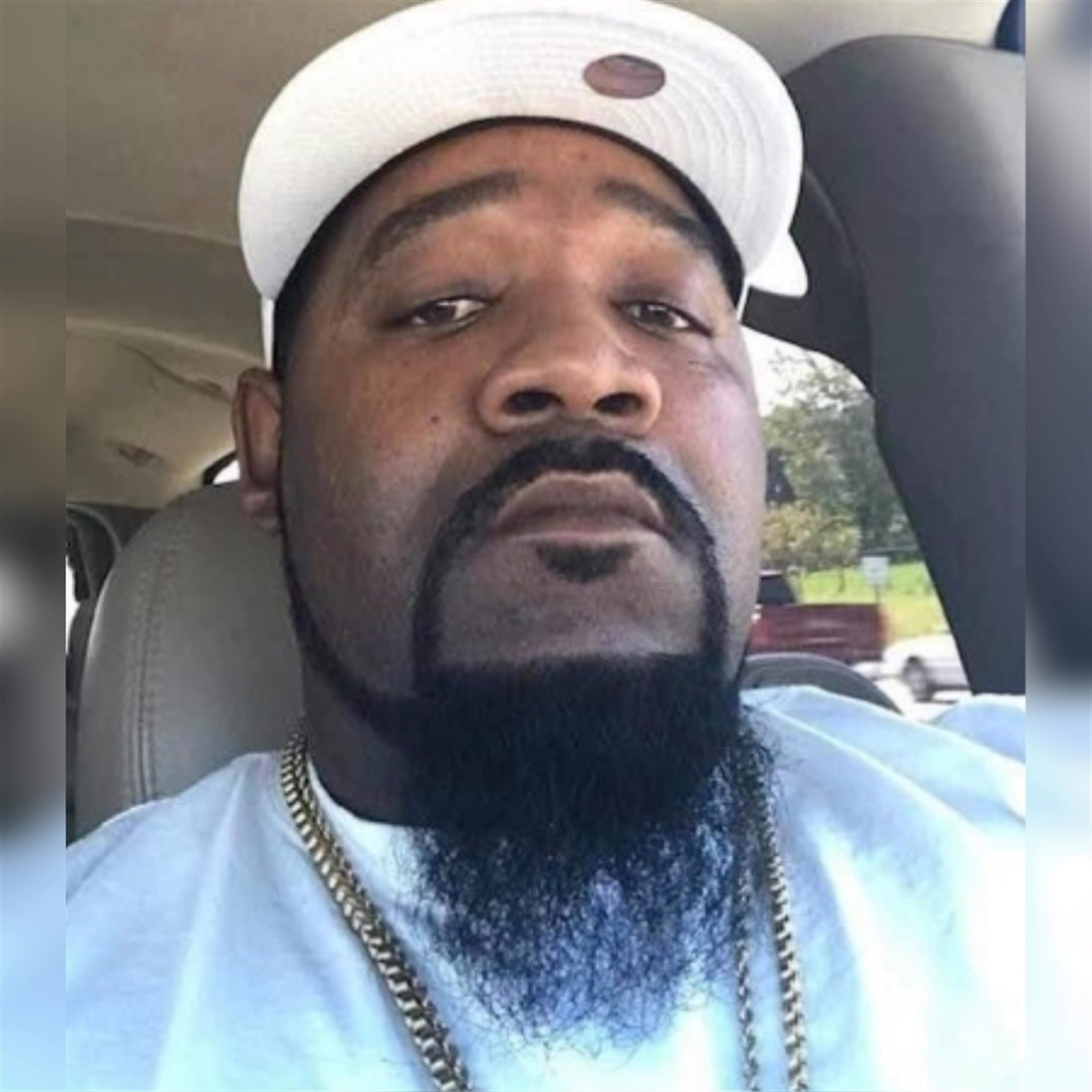 Christopher Michael Wooden