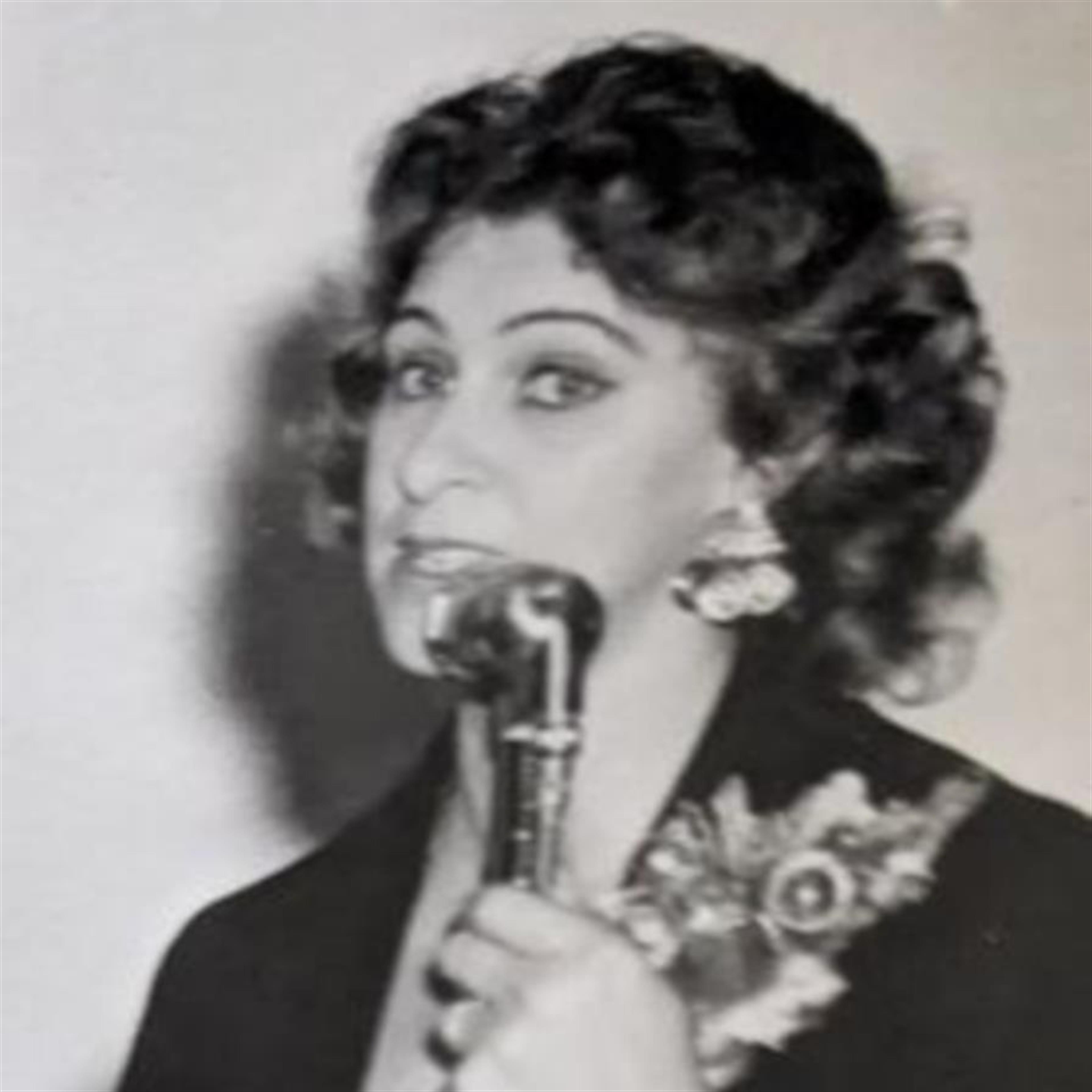 Dorothy Elizabeth Butterfield