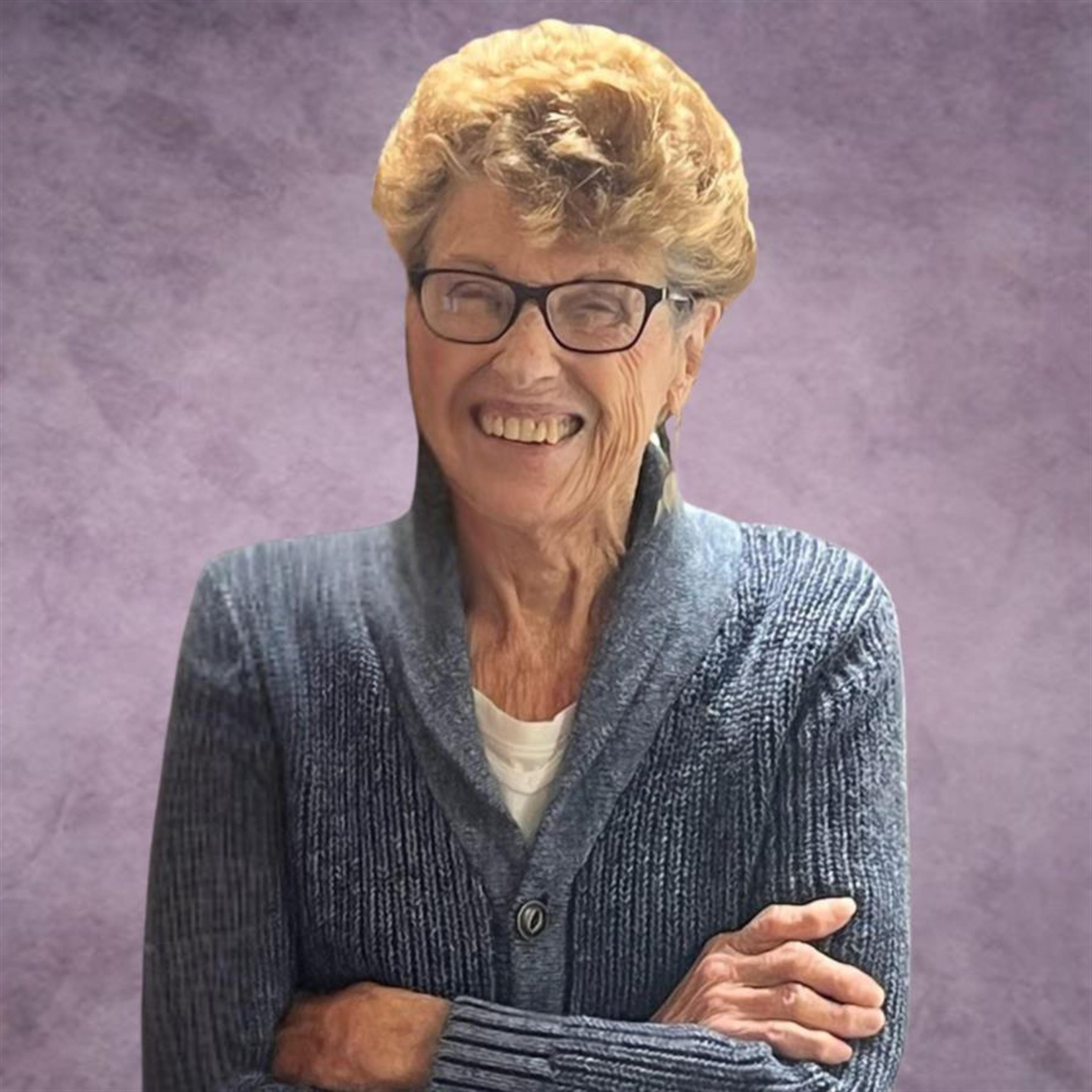 Viola Ann McNeal