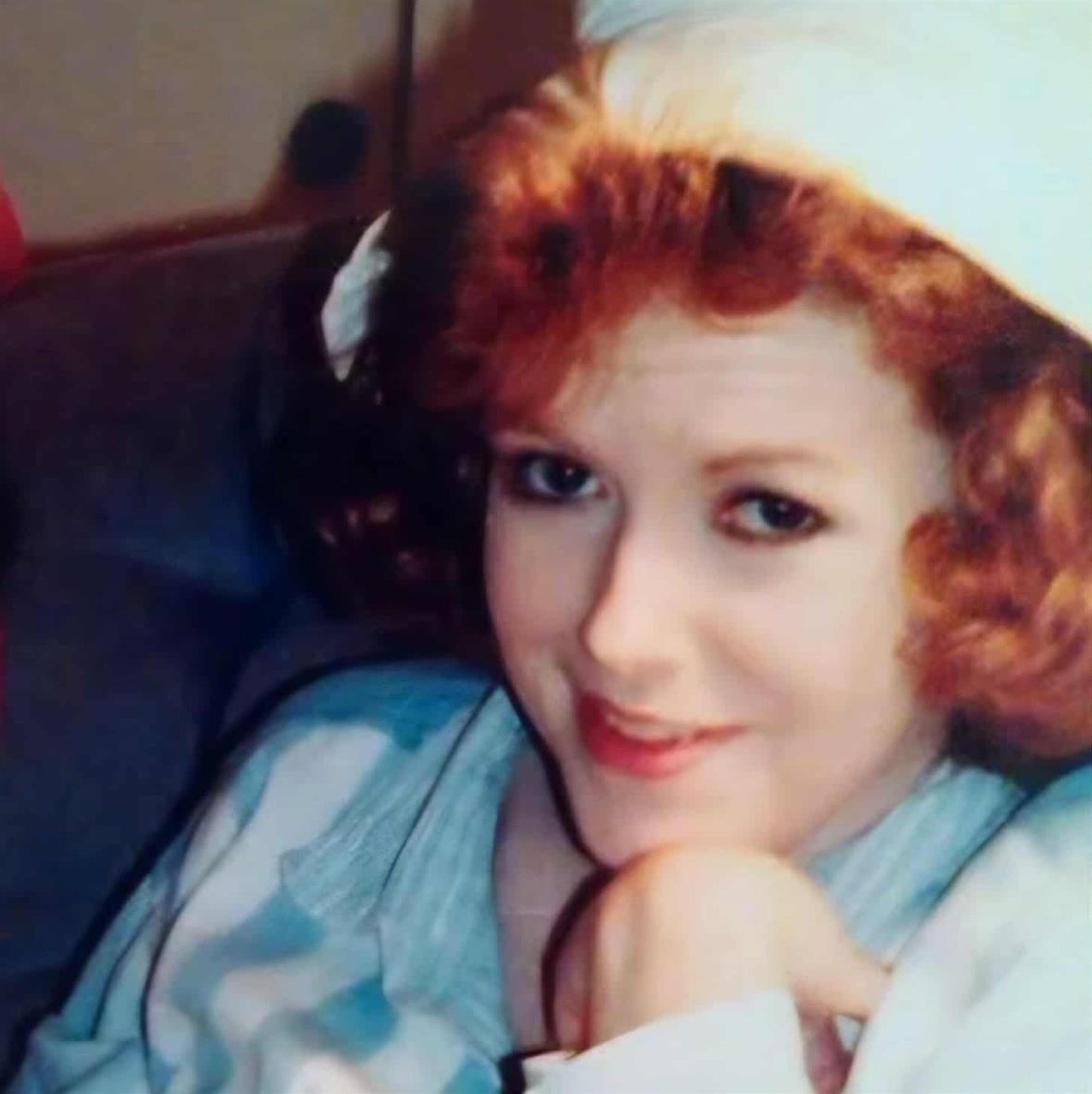 Patricia Valerie Yates' obituary picture