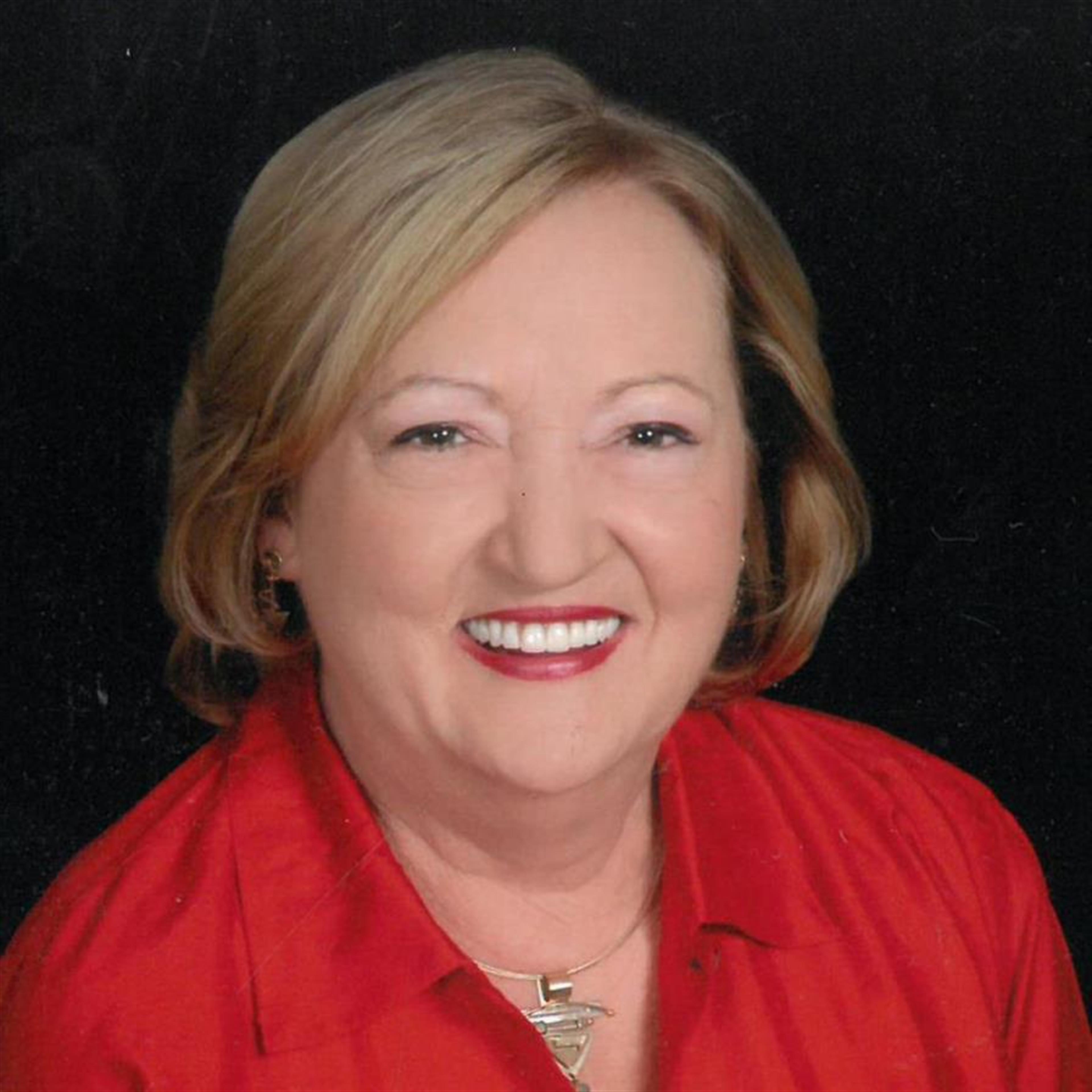 Sandra Lynn Tompkins Burke's obituary picture