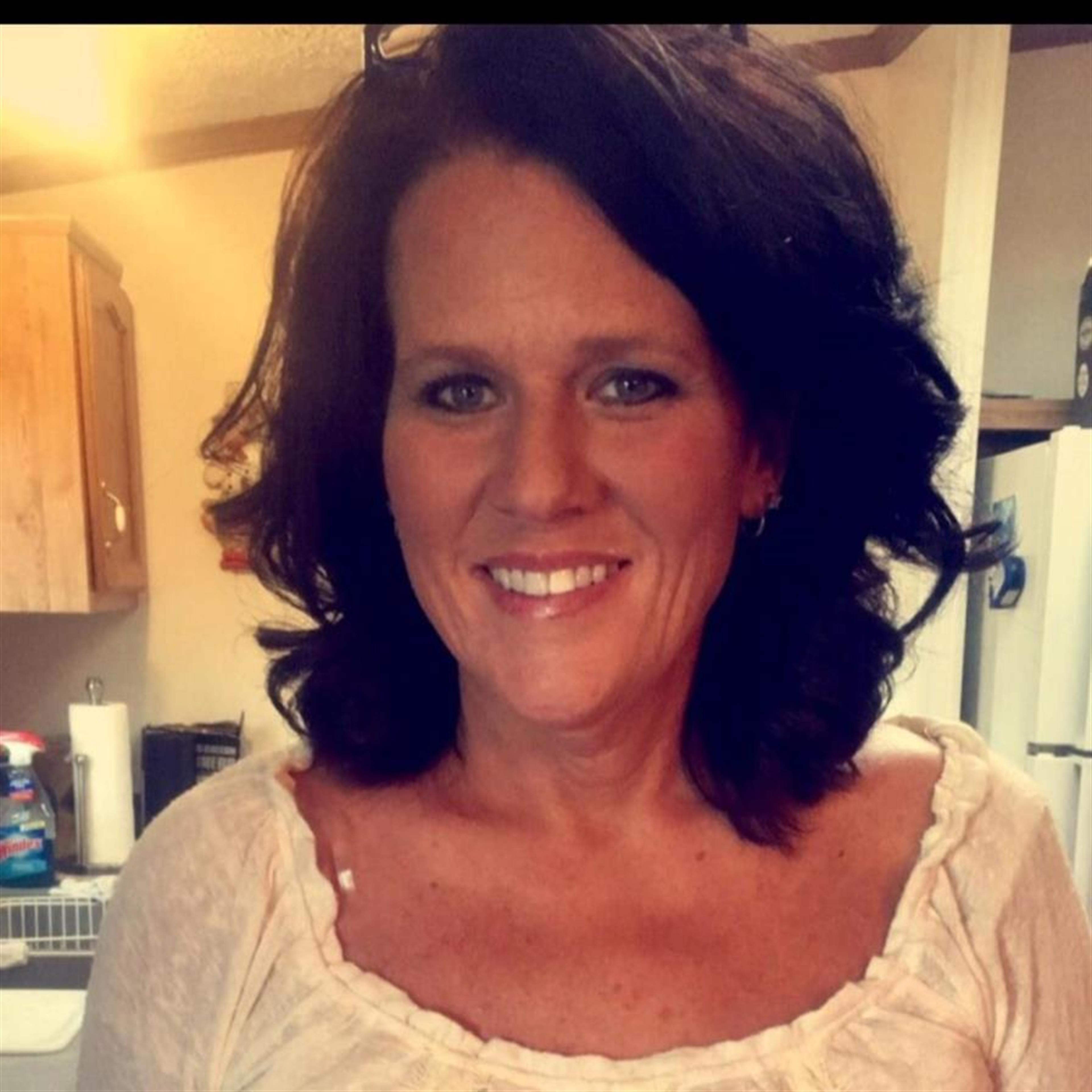 Paige Allison Walters' obituary picture