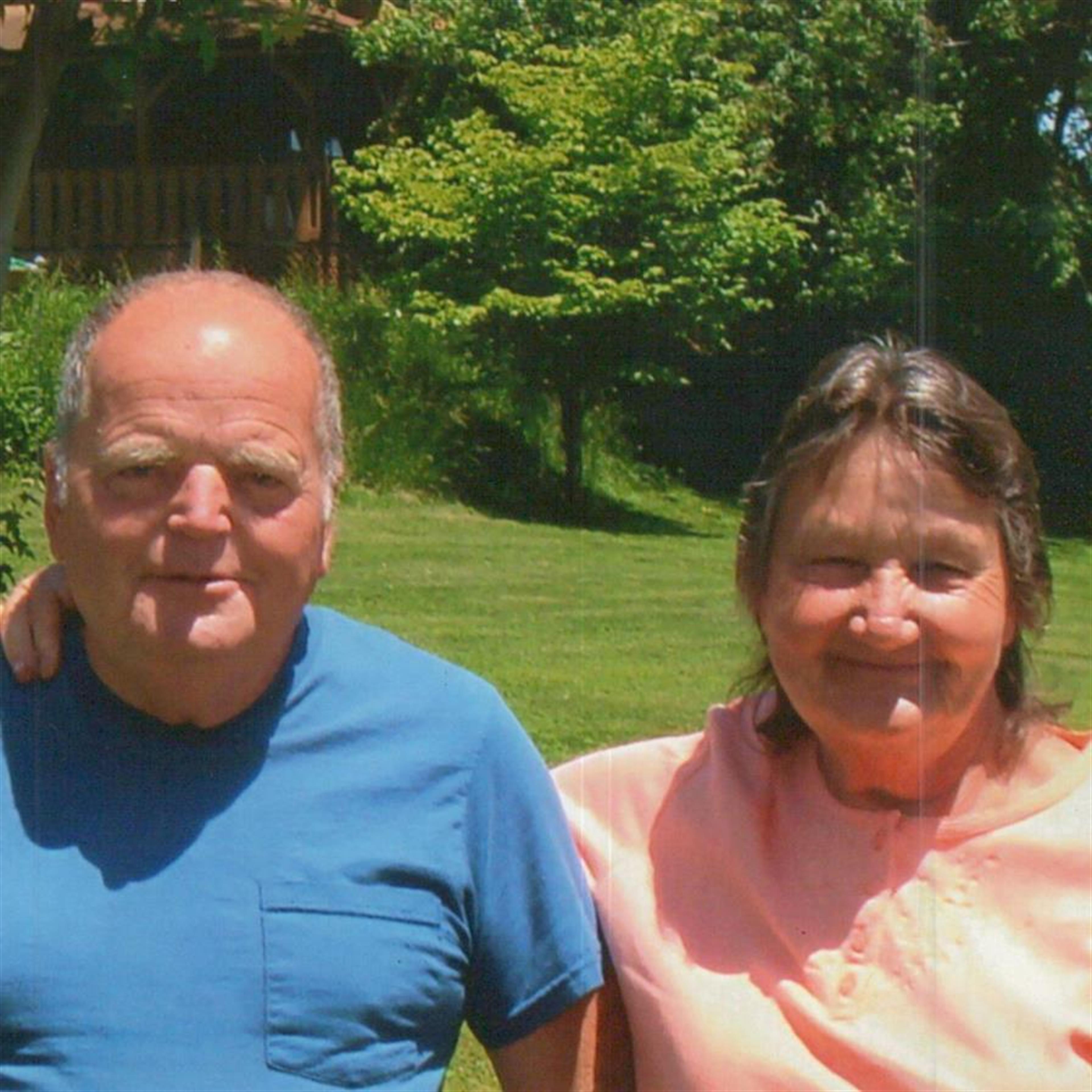 Evelyn Catherine Walters