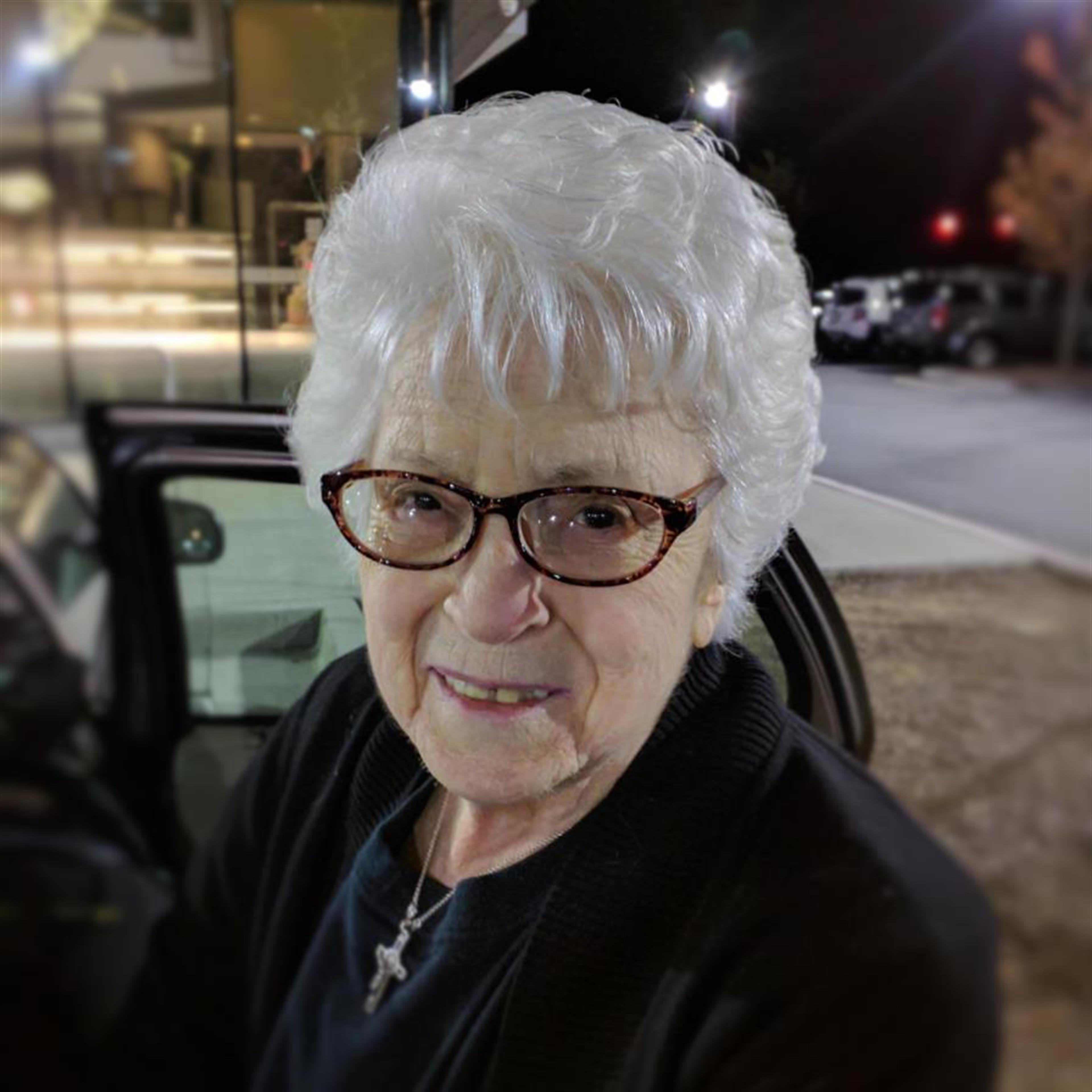 Dolores Virginia Coppola