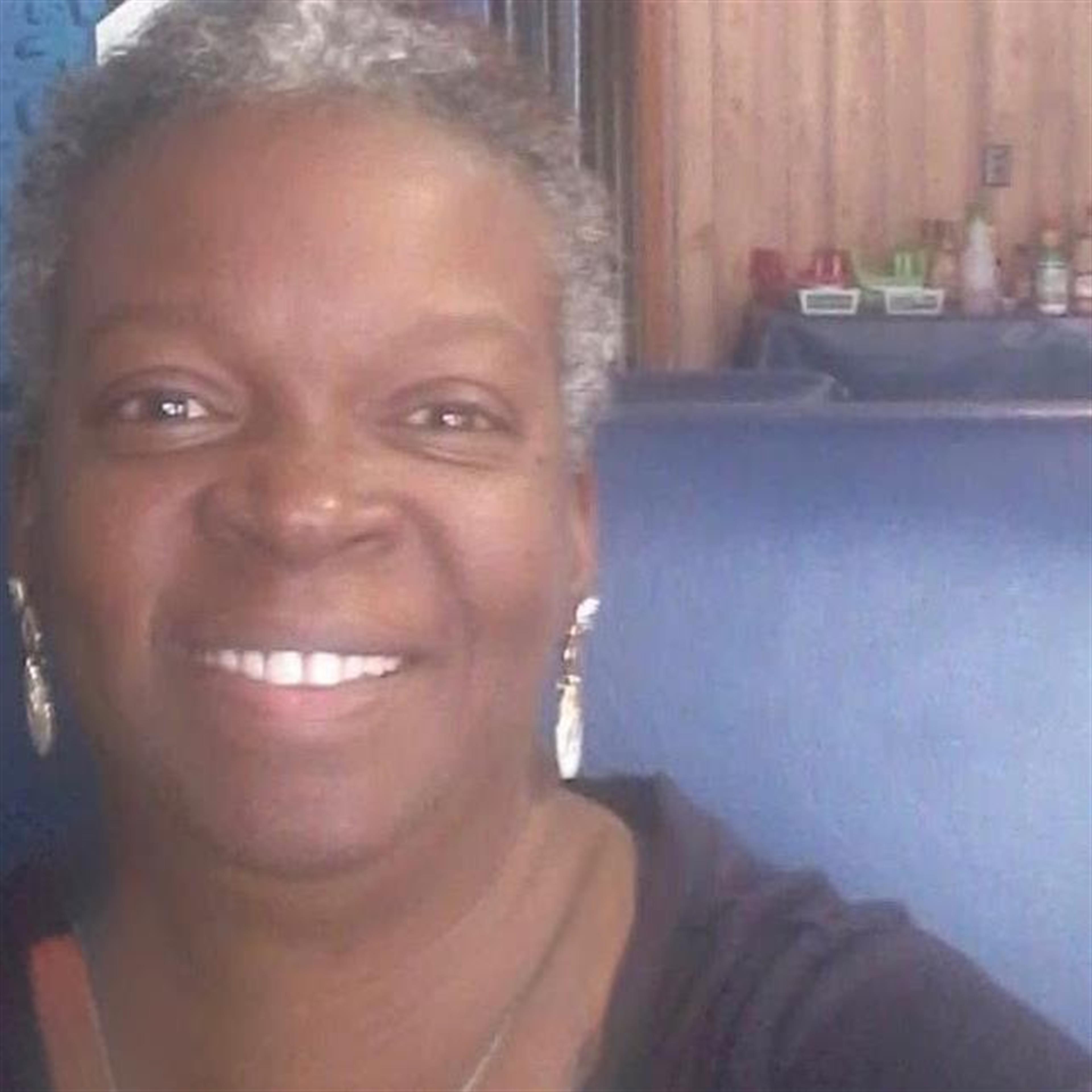 Earline Carol Clark-Carouthers