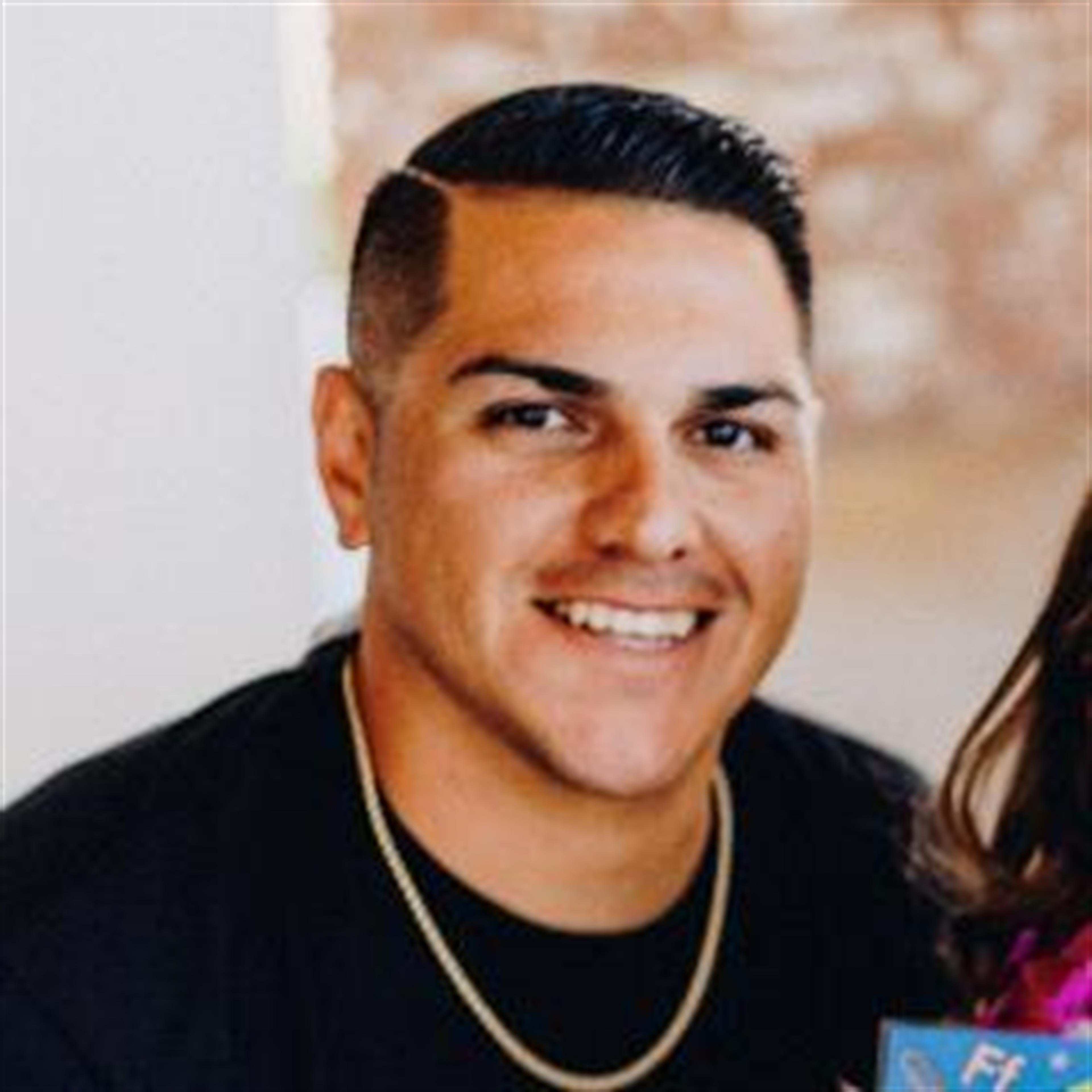 Robert Joseph Quinonez