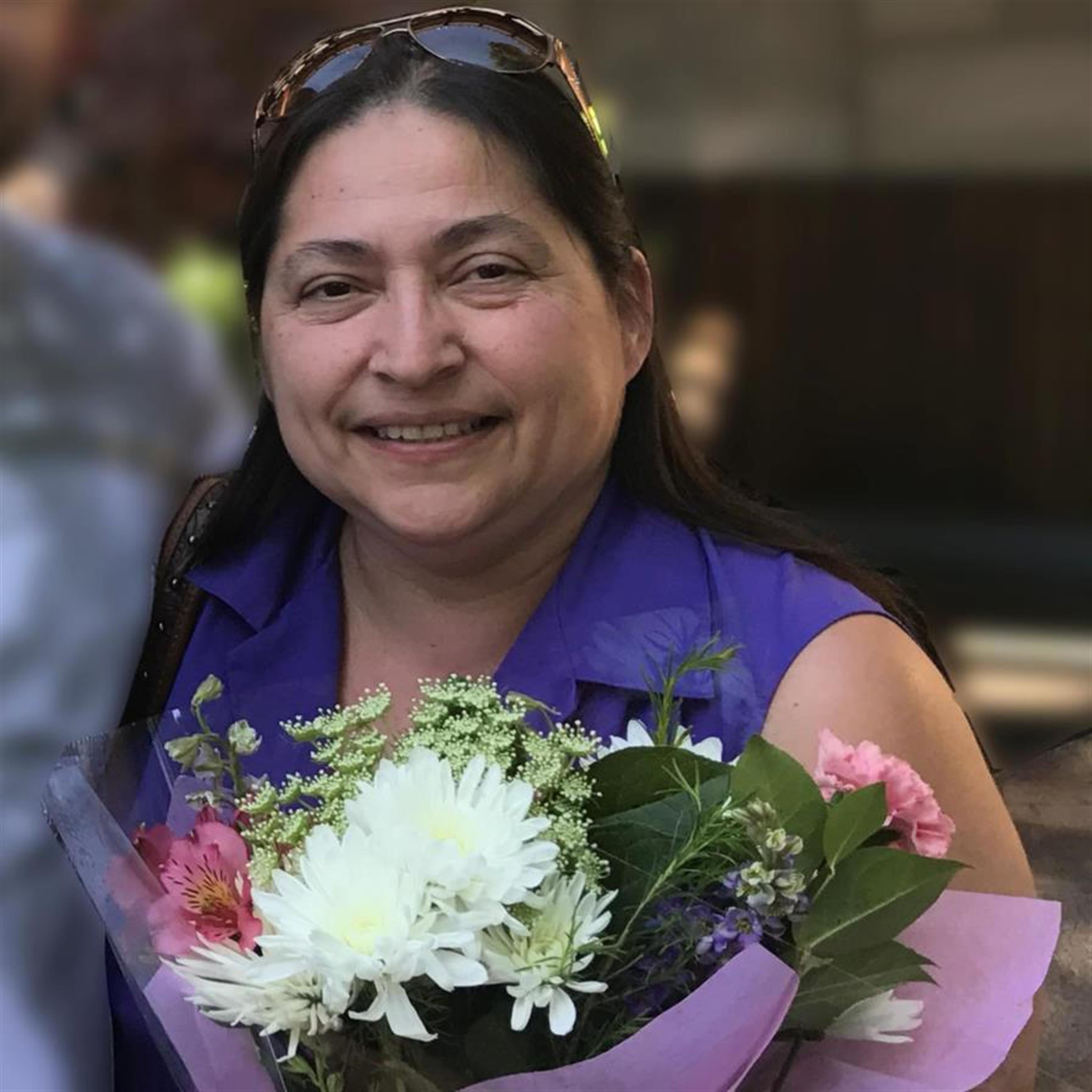 Idella Marie Richardson