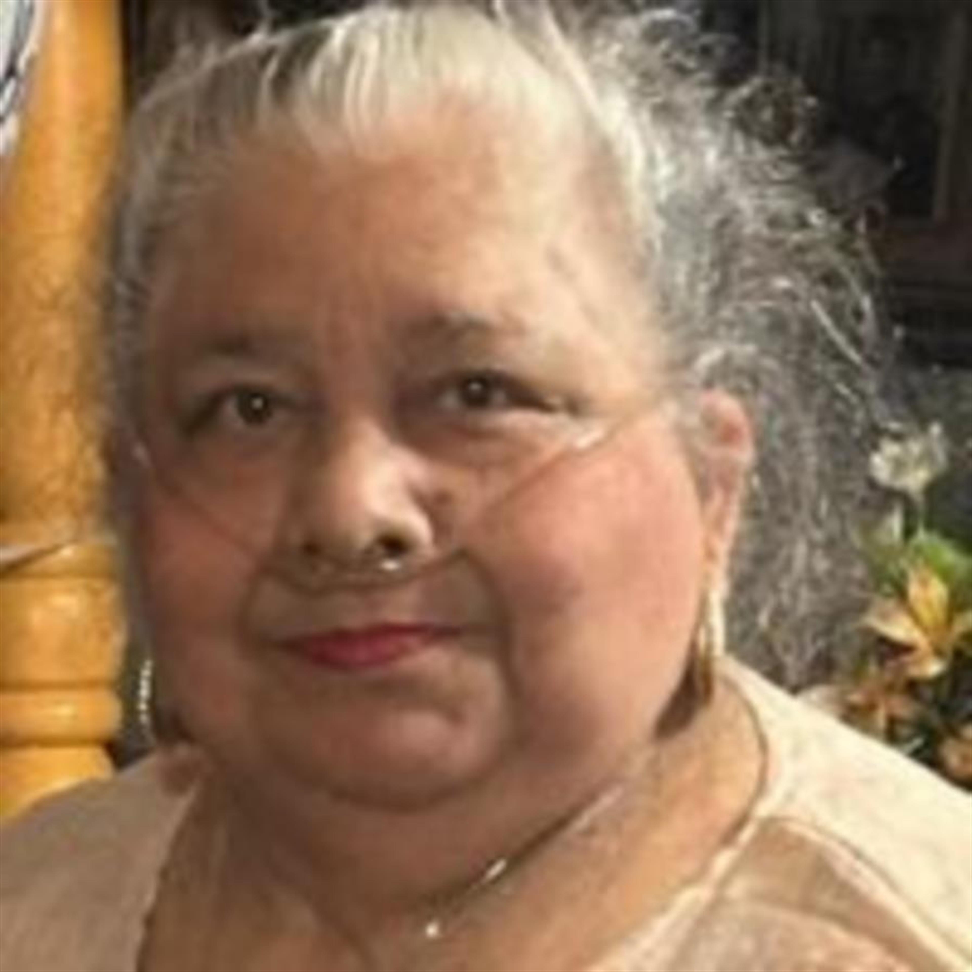 Margarita Aranda's obituary picture