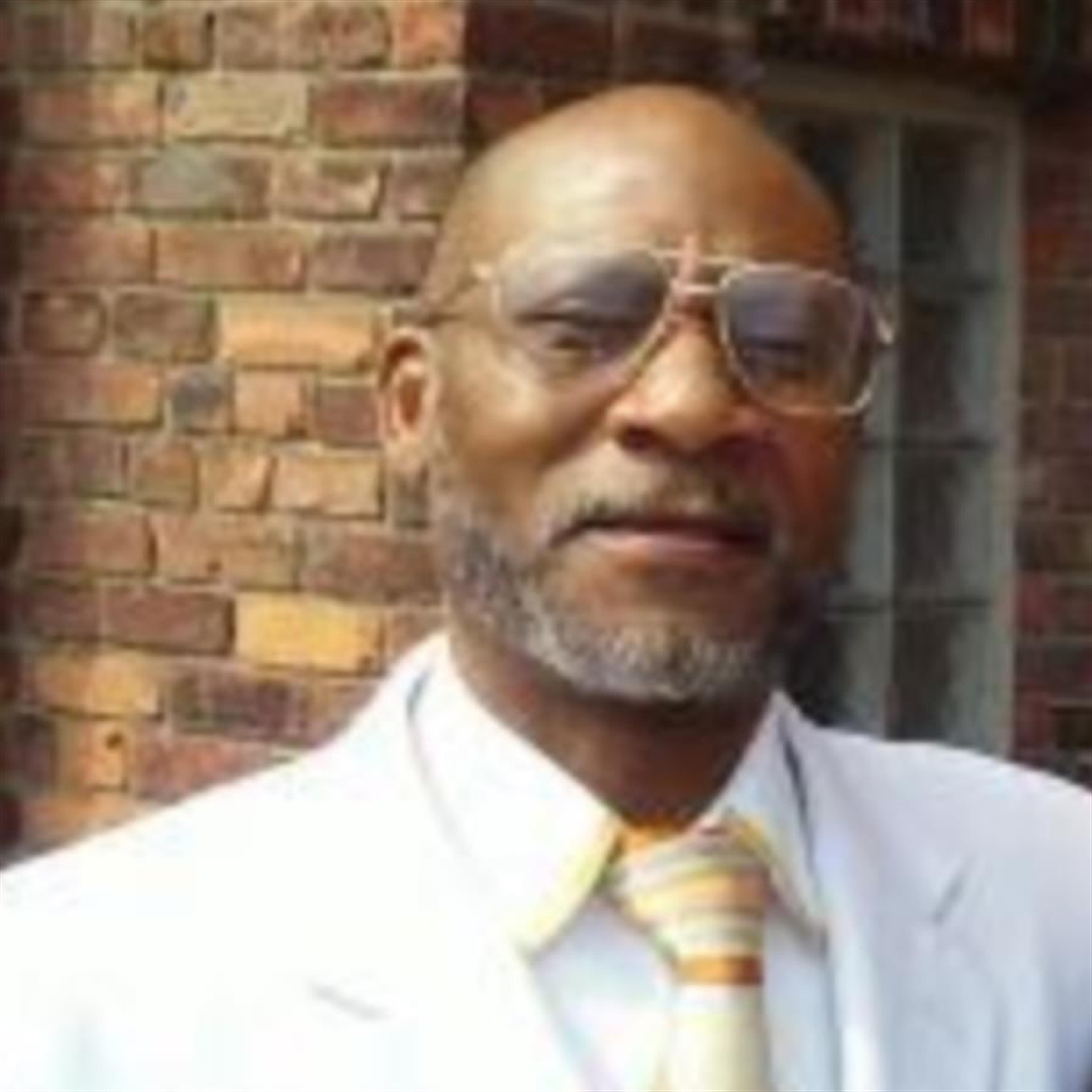 MR. HENRY EUGENE WILSON