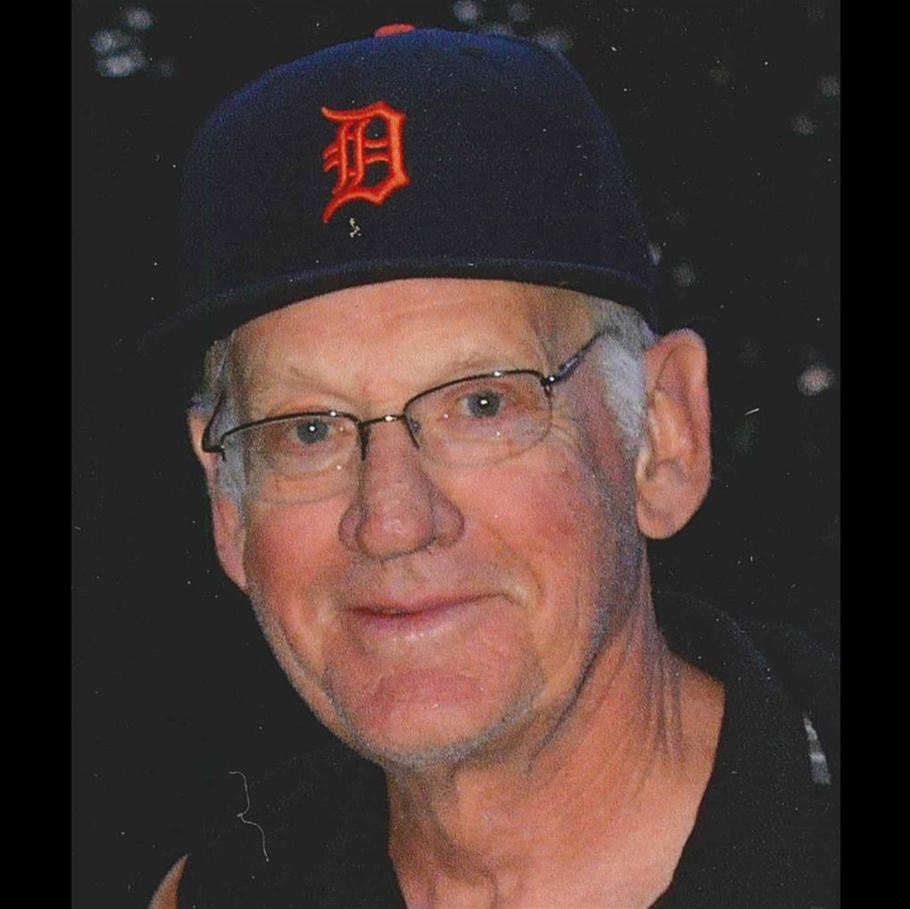 James Floyd Moose's obituary picture