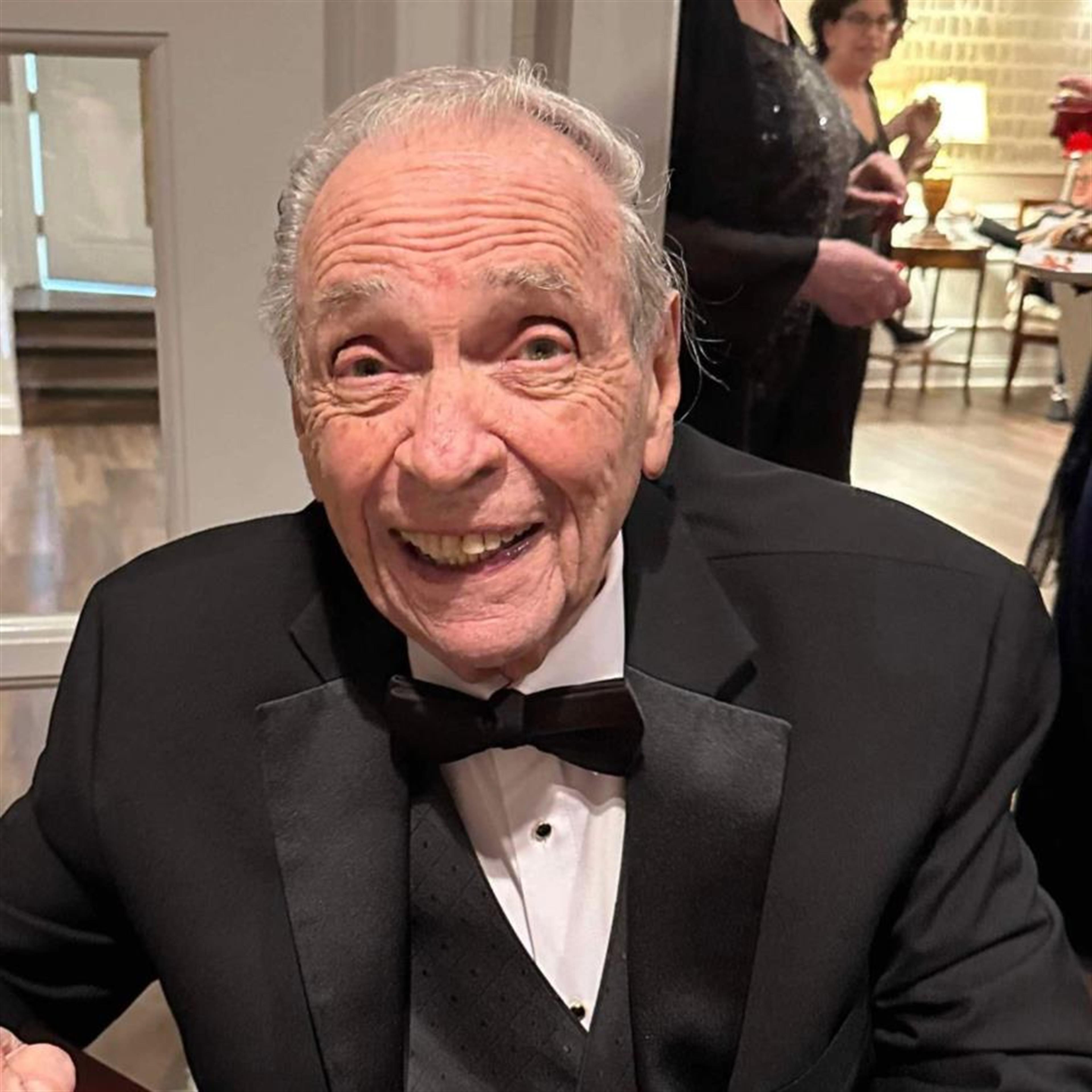 Bernard Marvin Siegel