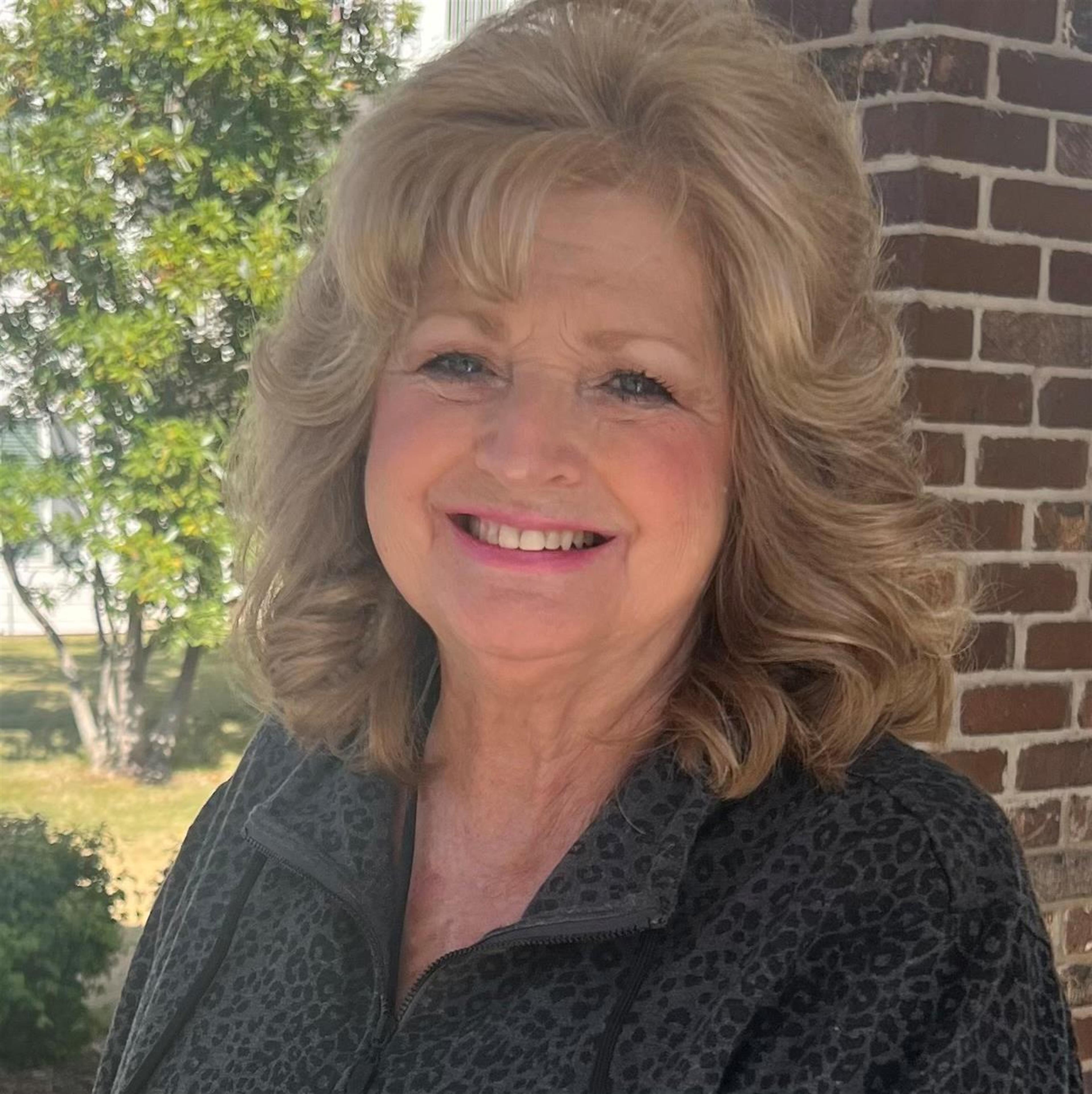 Belinda Caroline Werner