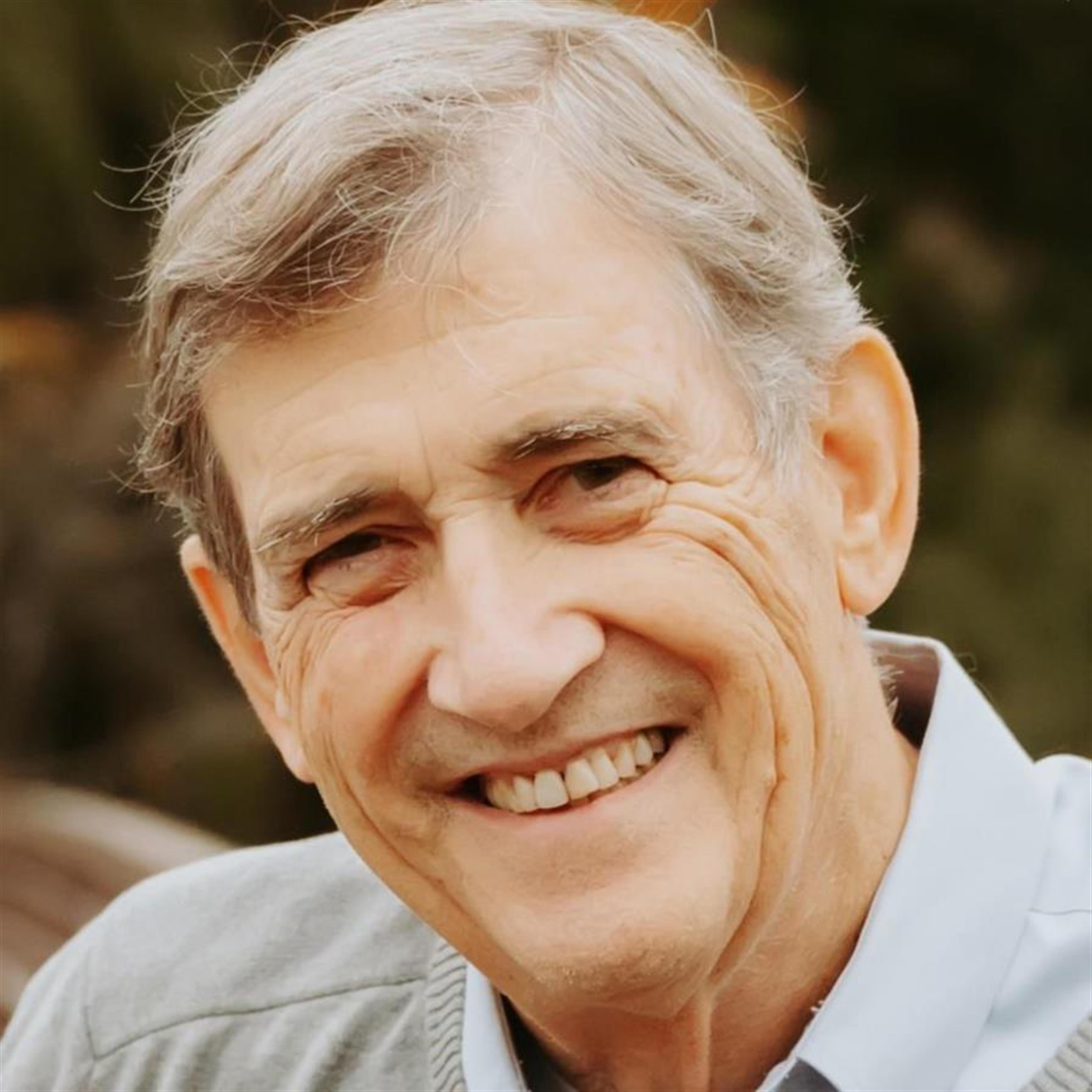 Peter Coburn McLean's obituary picture