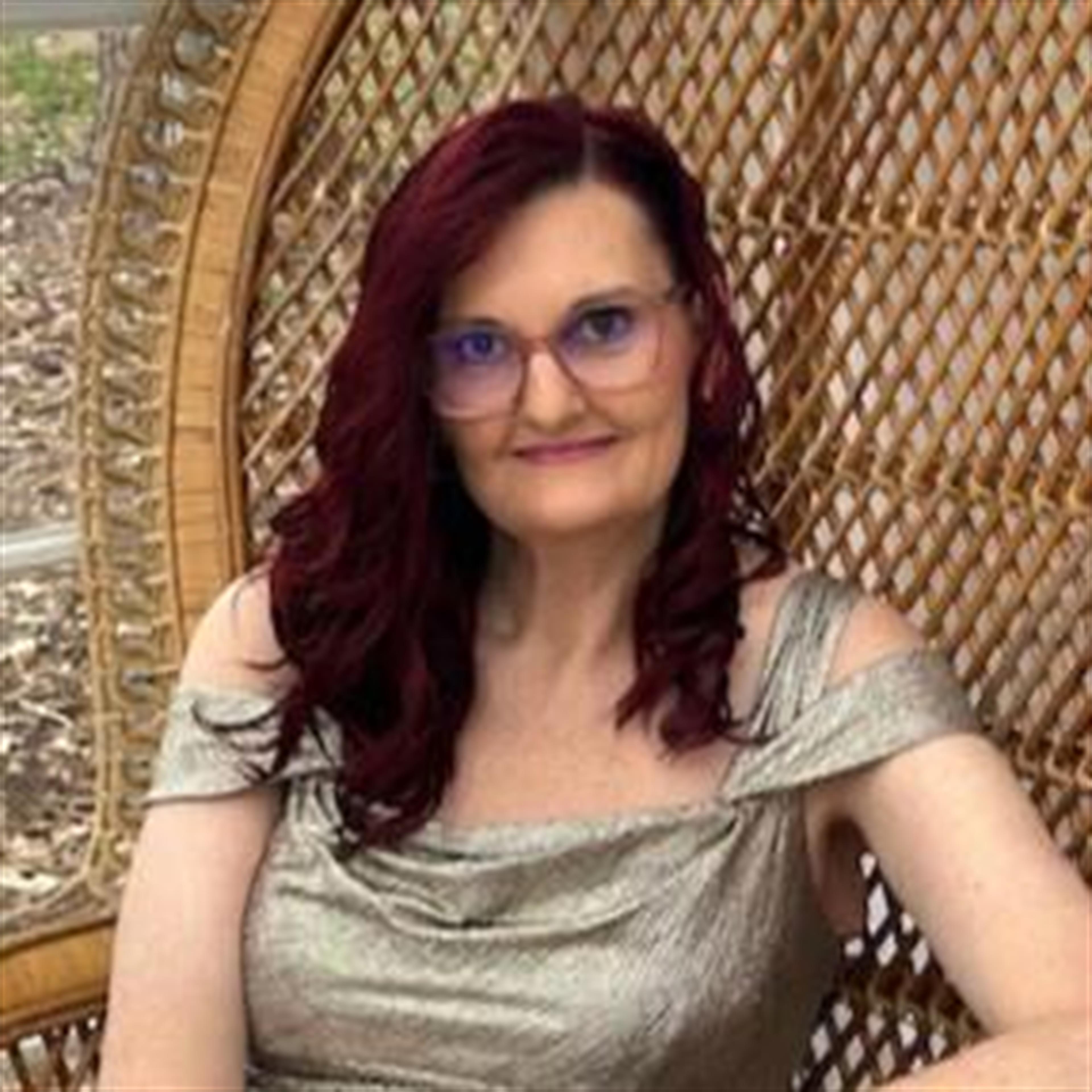 Velvett Ruth Dawn Lewis' obituary picture