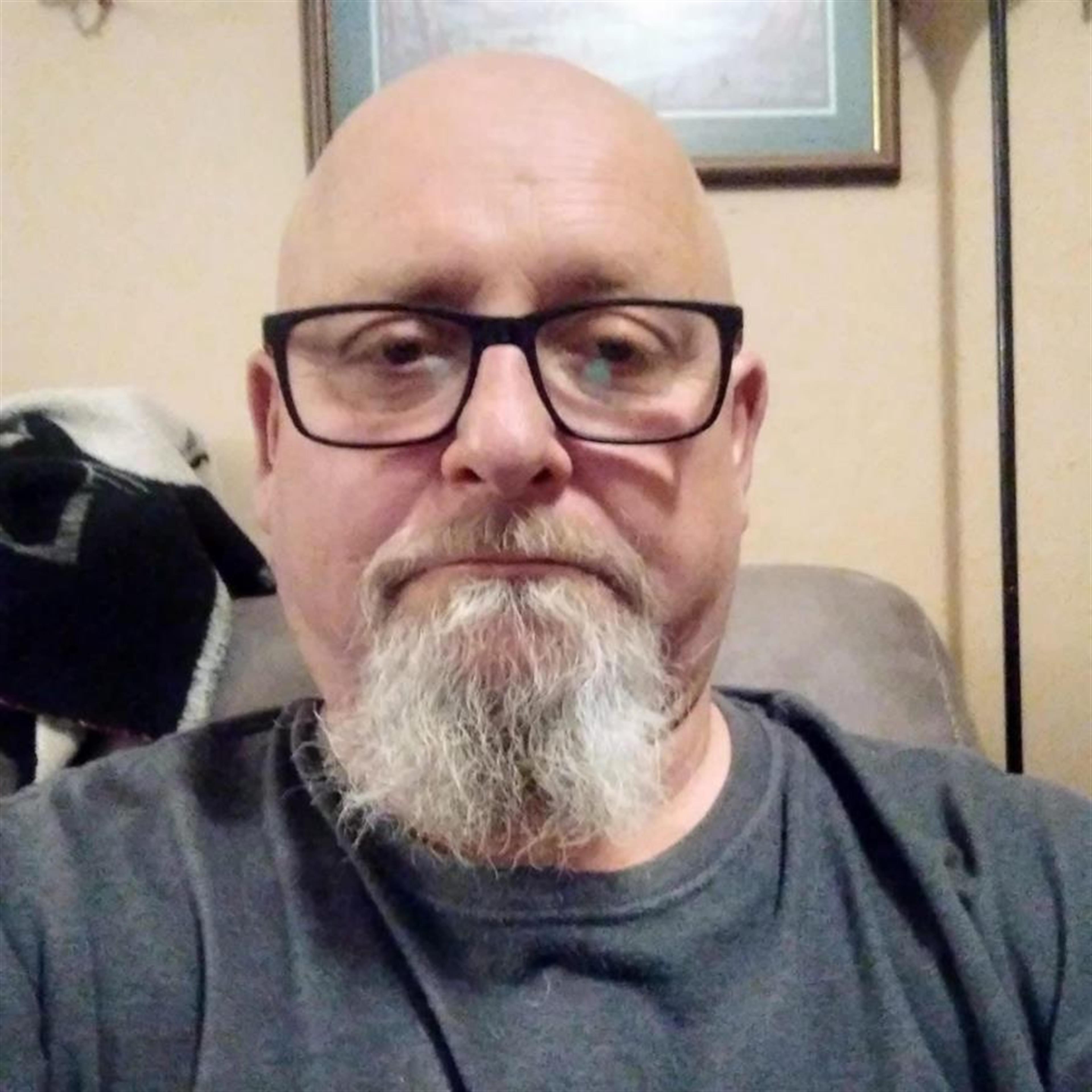 Randall "Fester" Driver