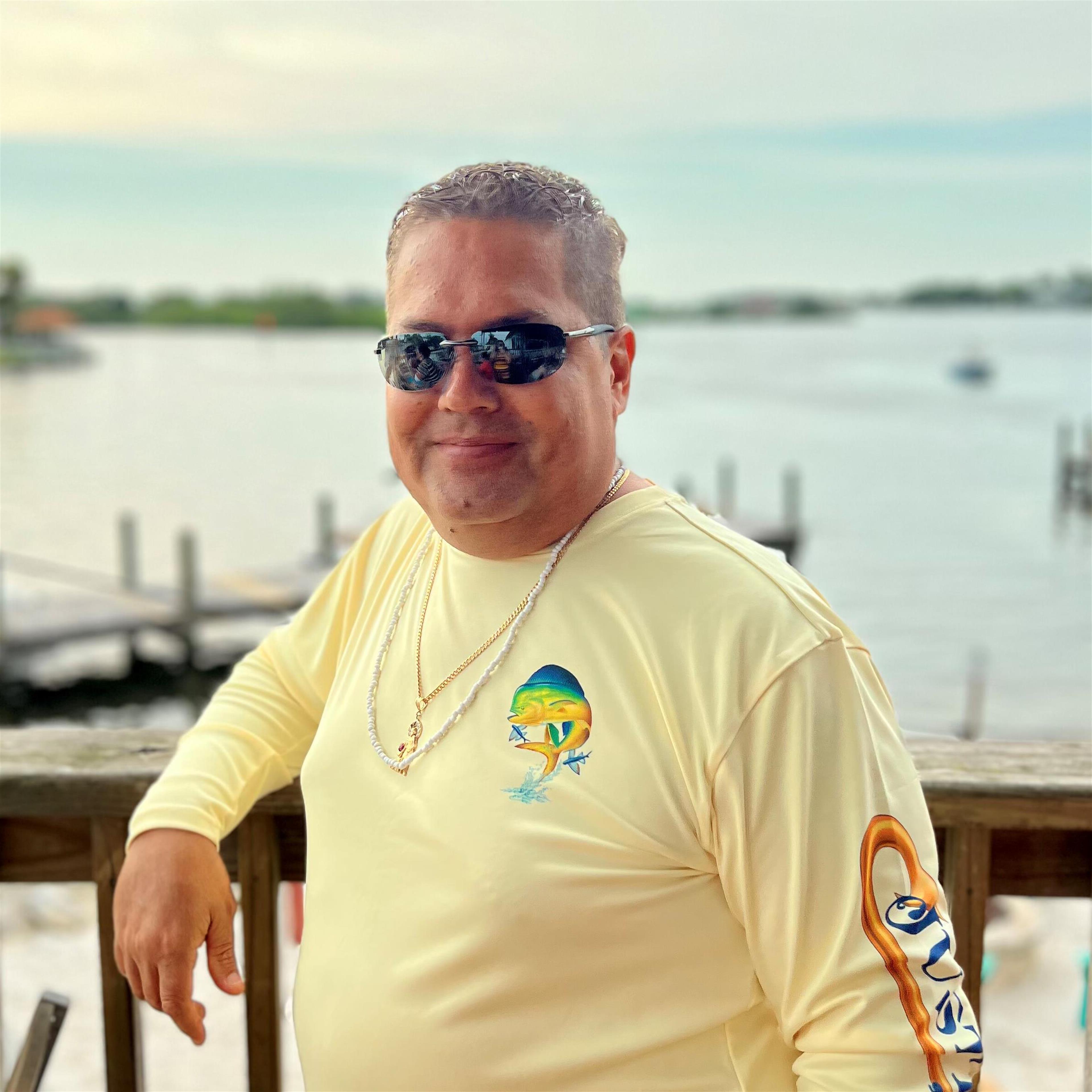 Mario Oreste Labrada Gonzalez