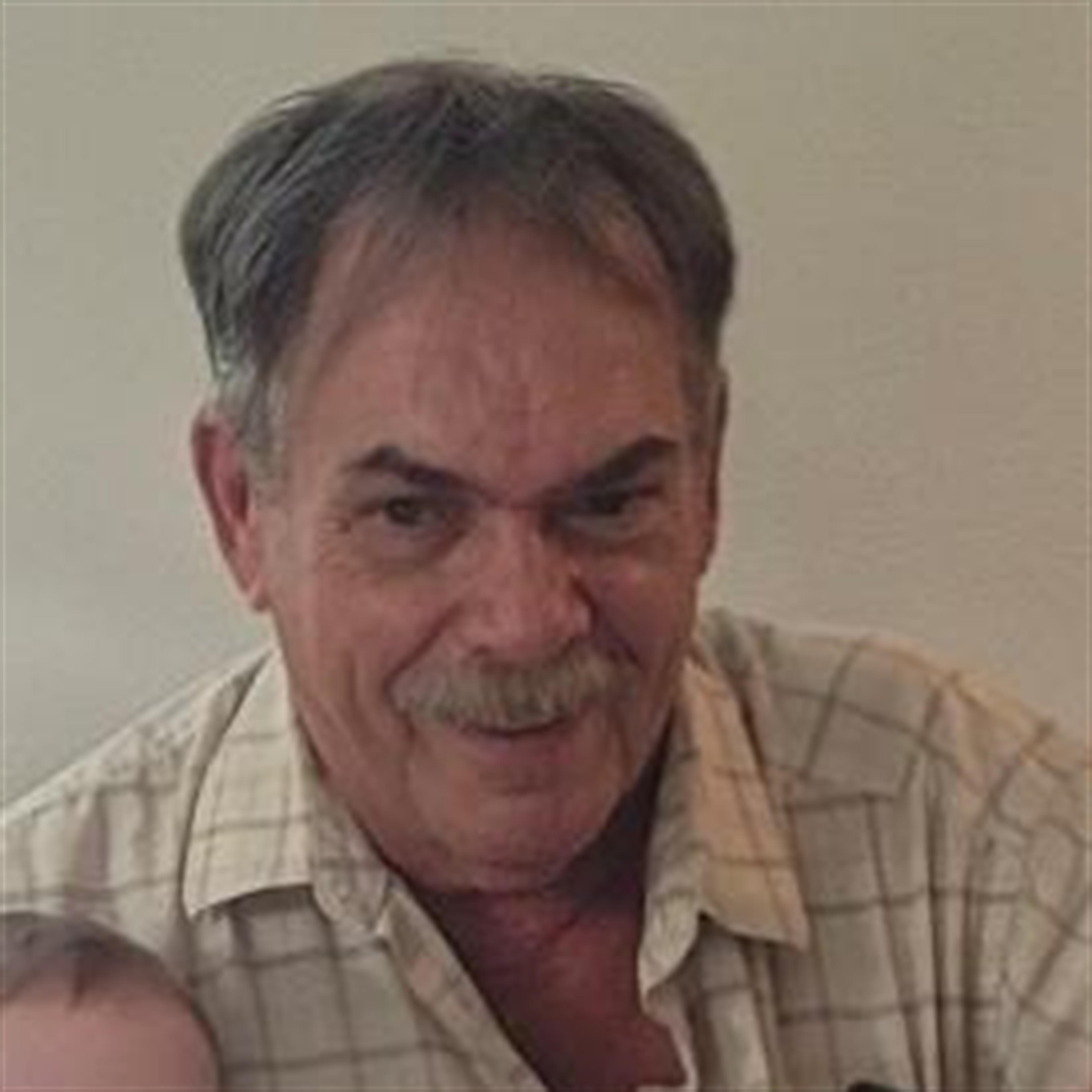 Timothy George Yore's obituary picture