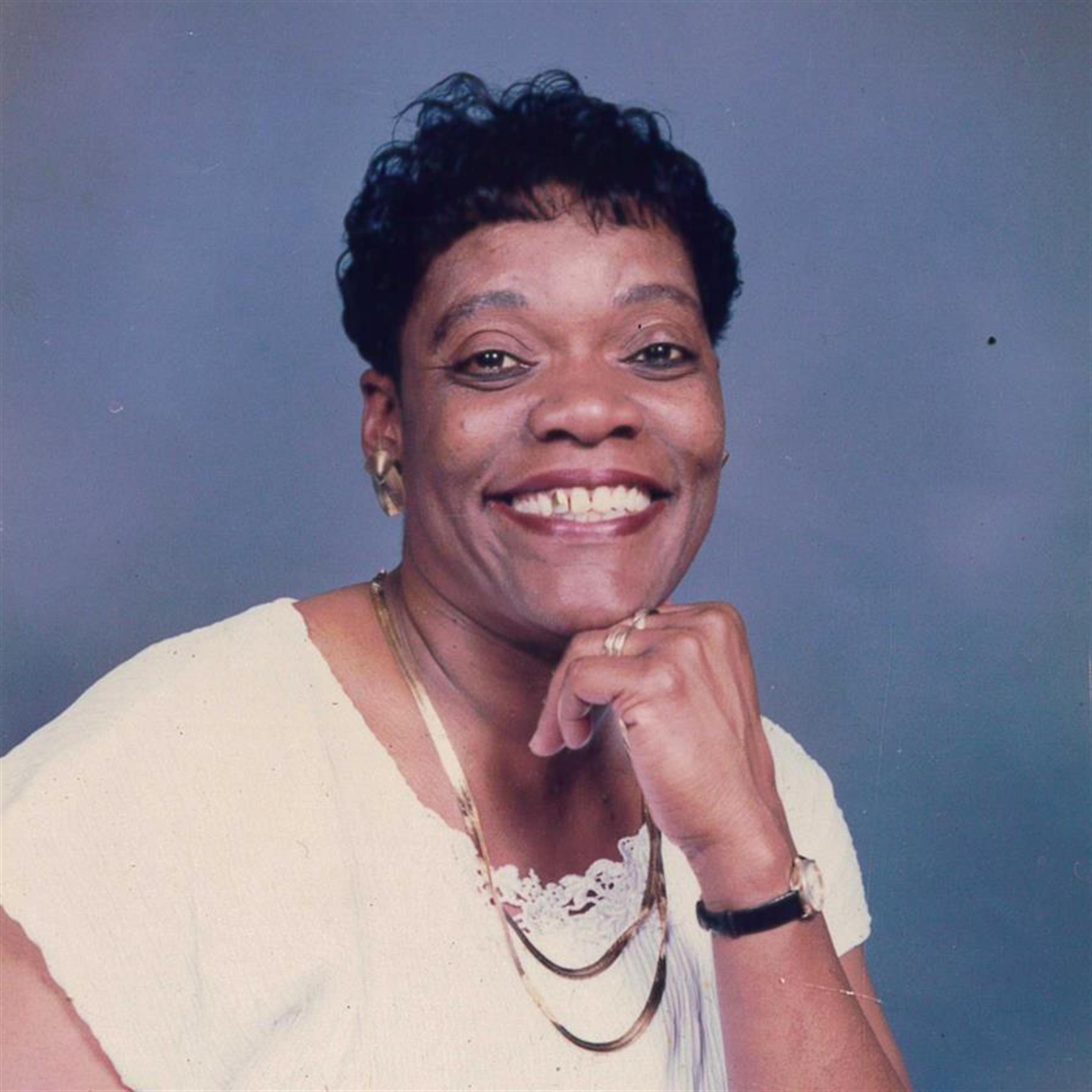 Deborah Brooks' obituary picture