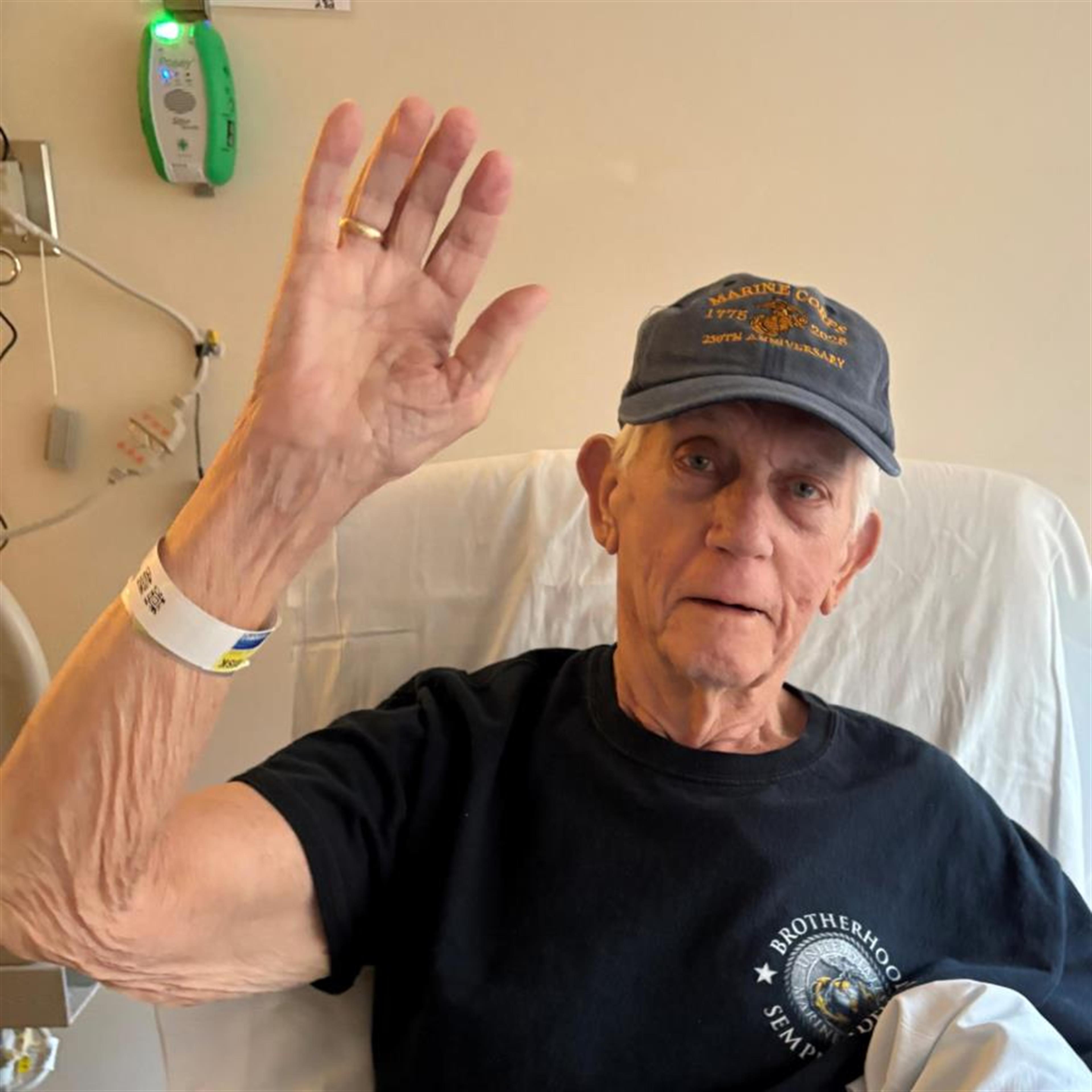 Otto Charles Lindstrom