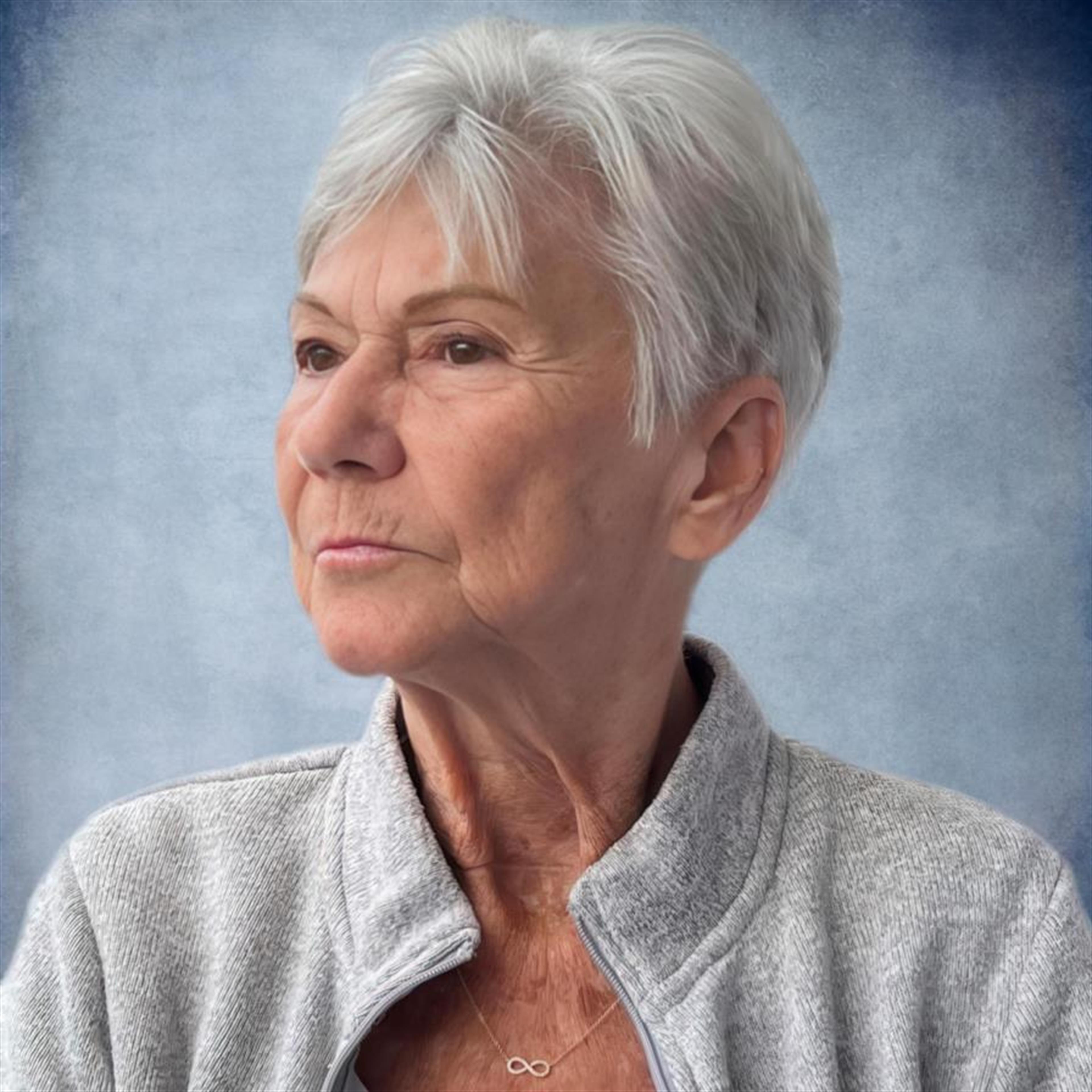 Georgia Harriet Hall's obituary picture