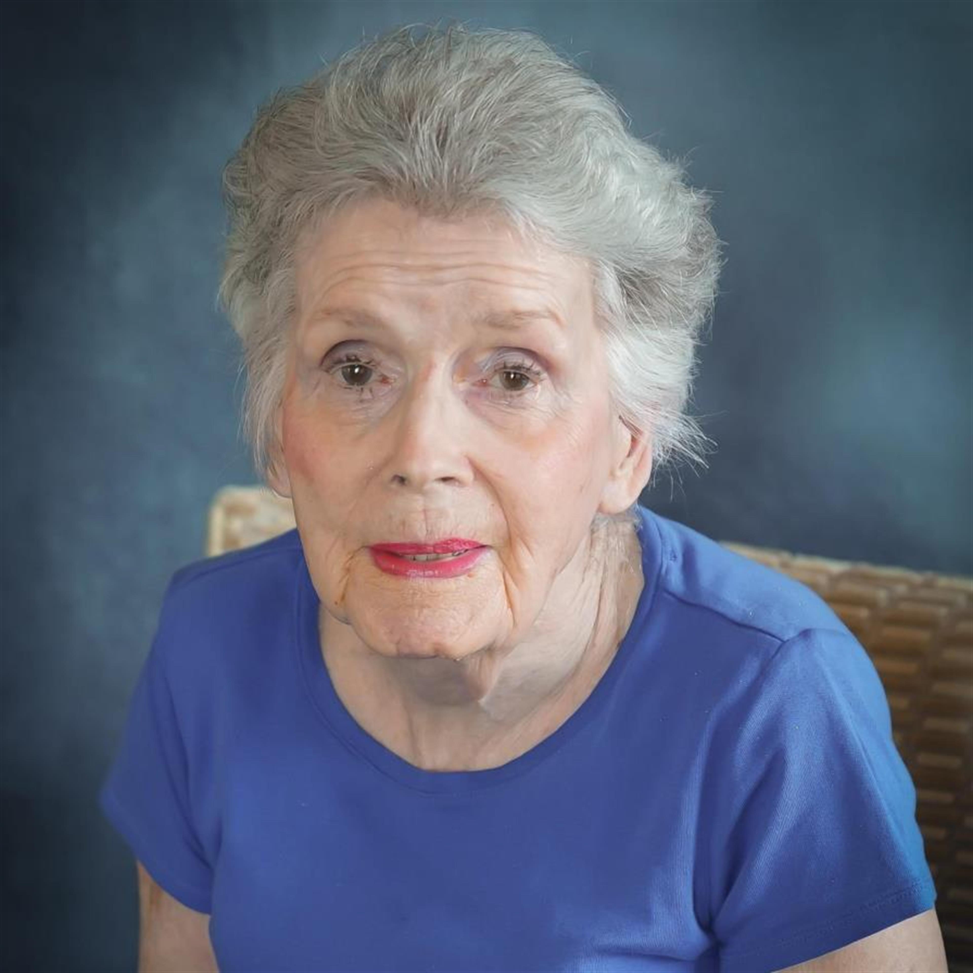 Ann Esty Roberts' obituary picture