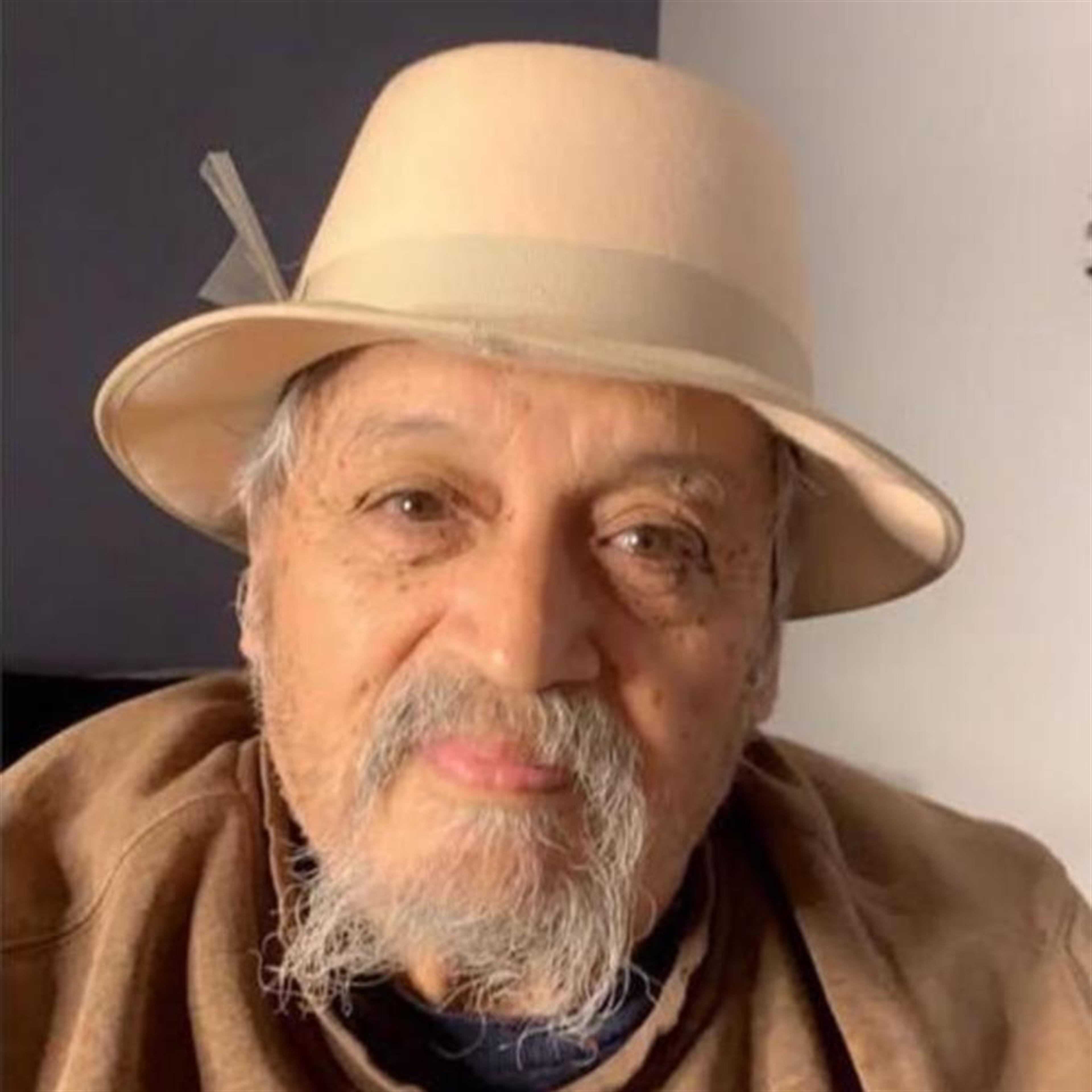 Ruben Donate Betancourt