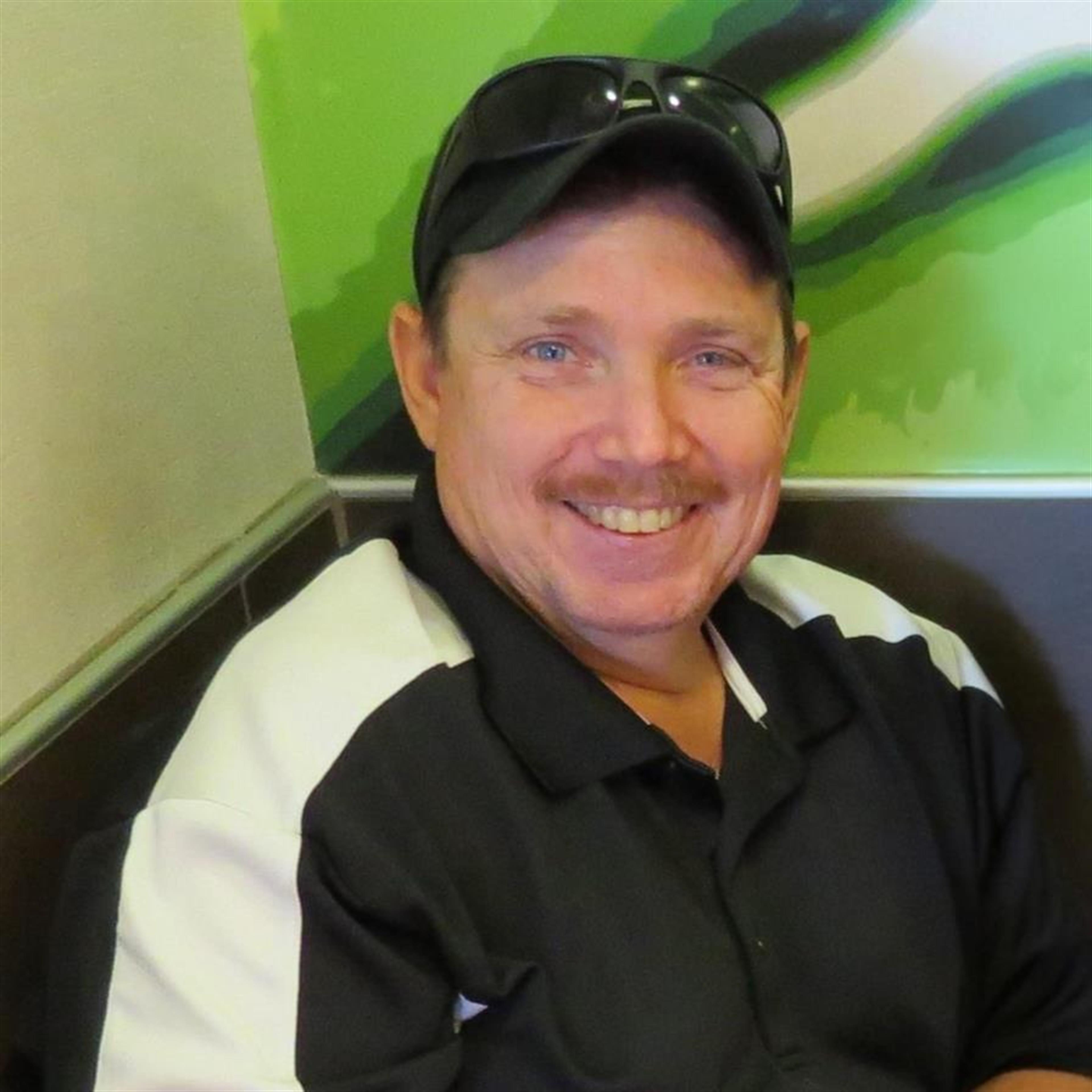 Harry Ralph Childers