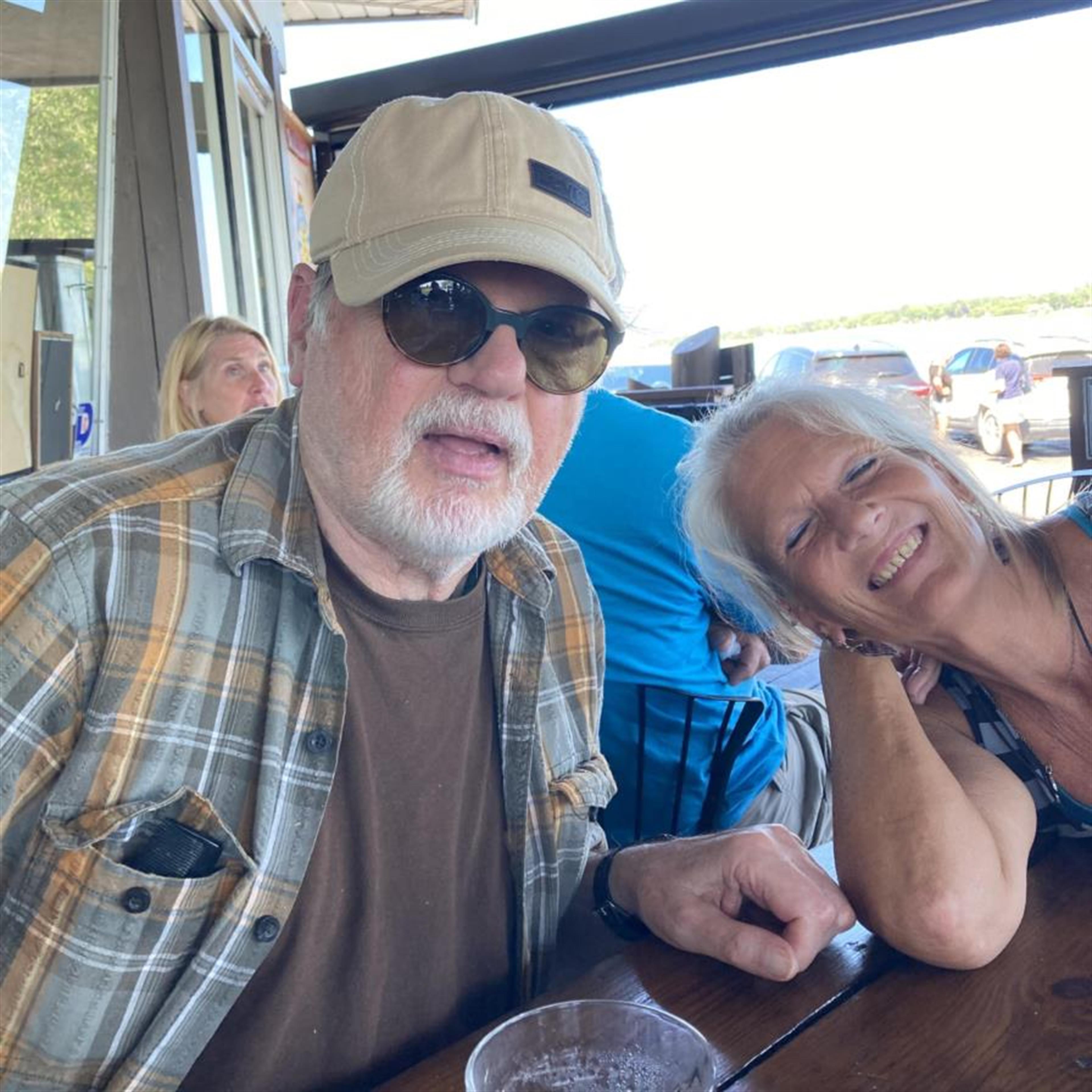 Anthony Walter Trybus' obituary picture