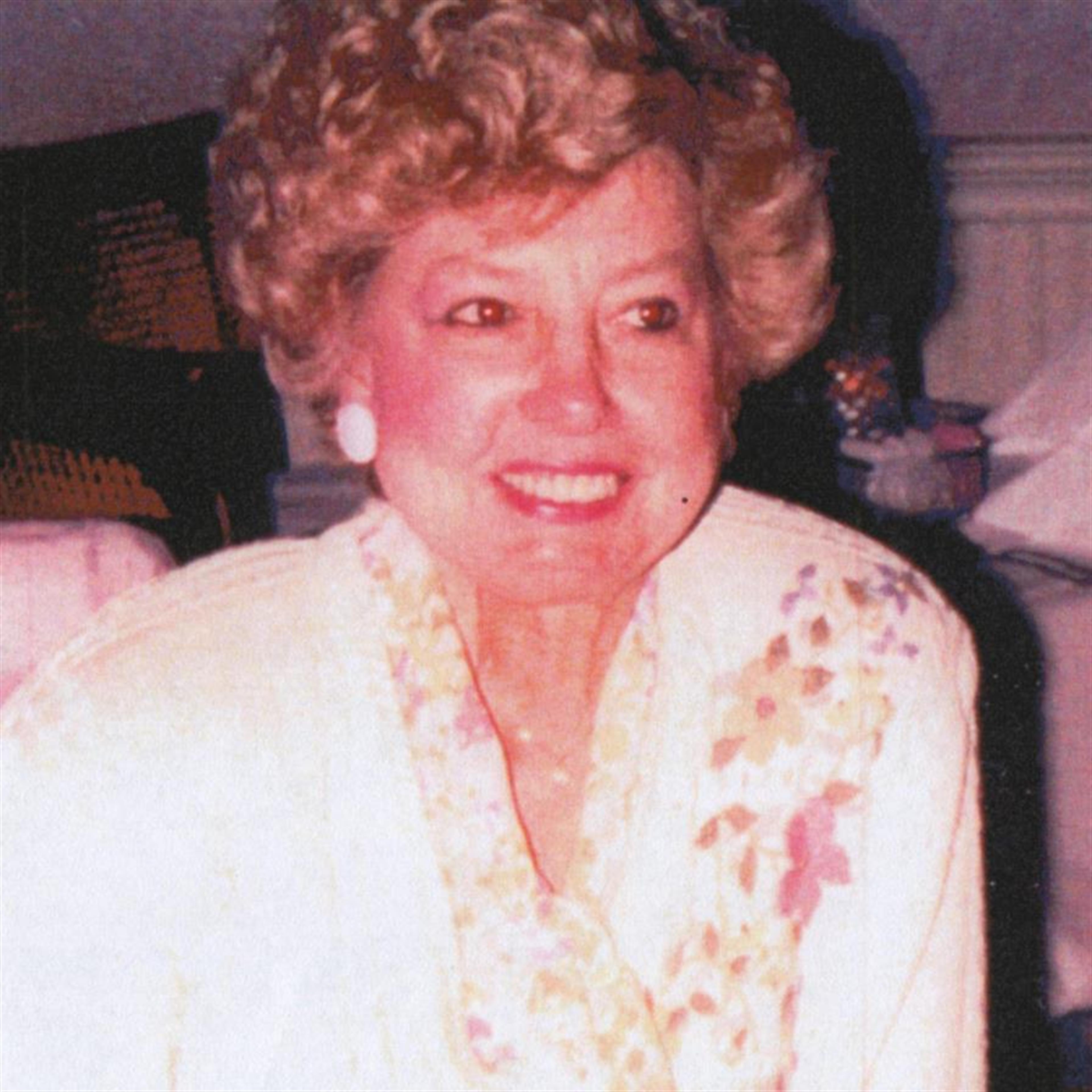 Theresa Marie O'Dell's obituary picture