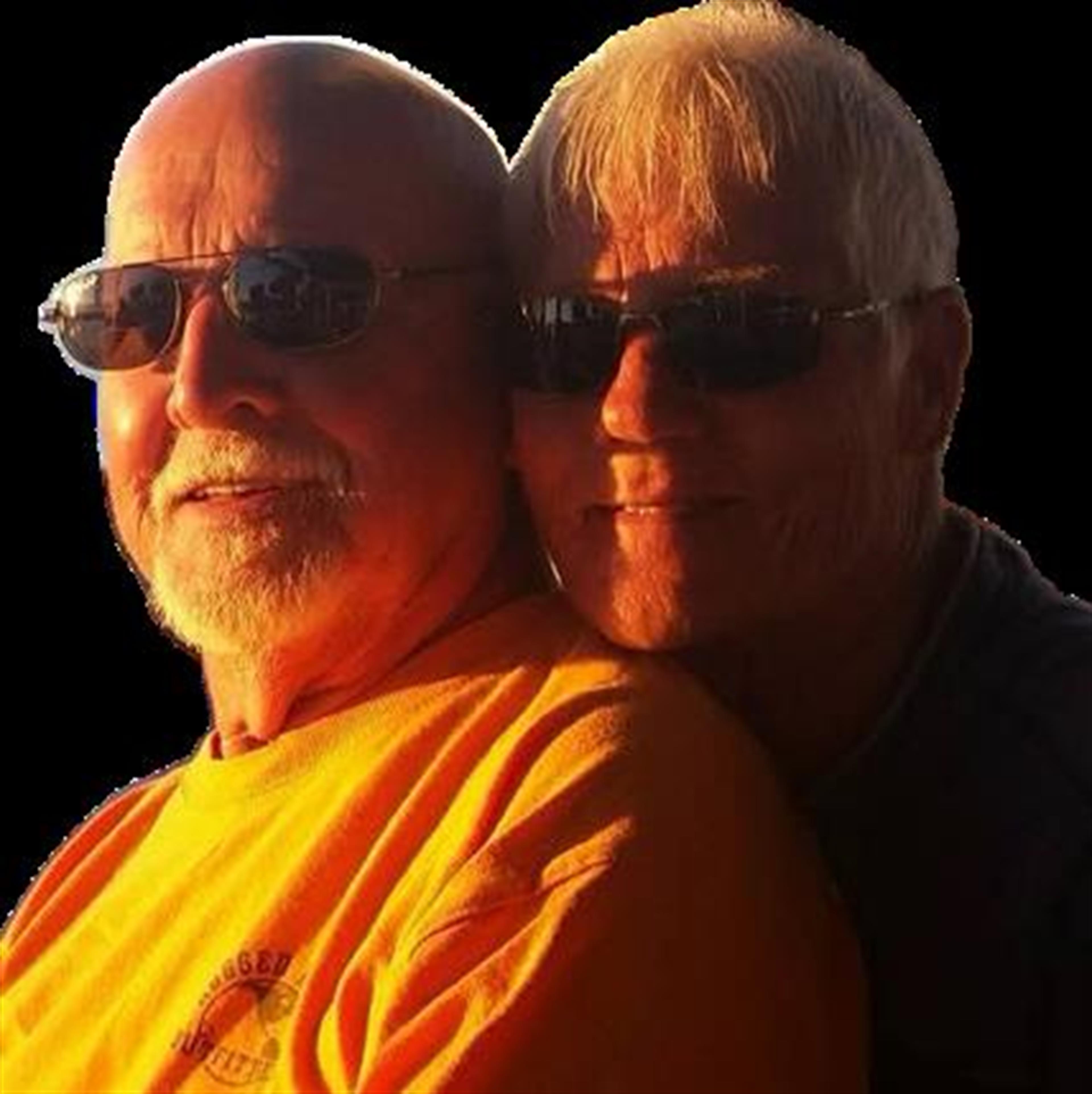 Bob Hamburg's obituary picture