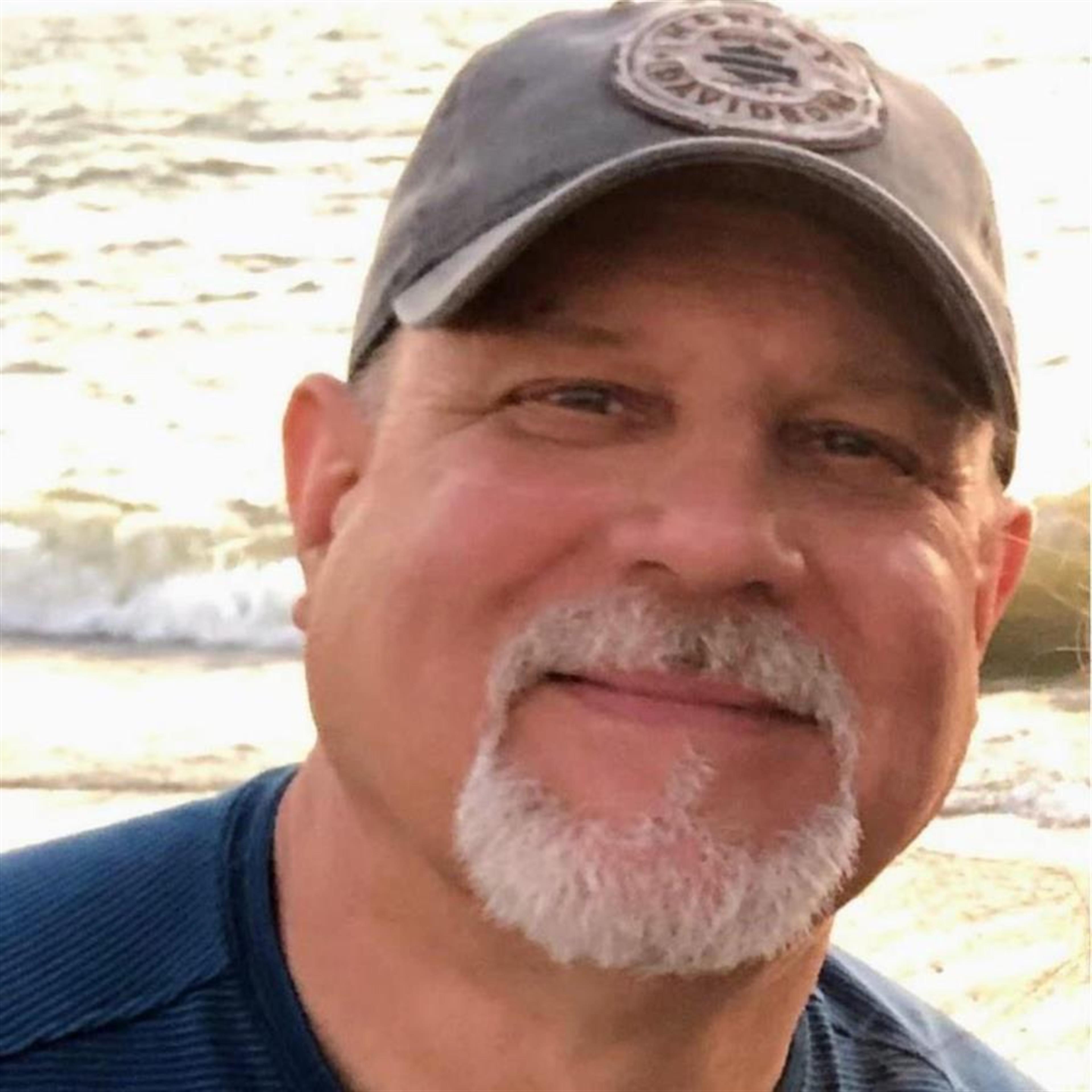 Daniel "Dan" Badarzynski