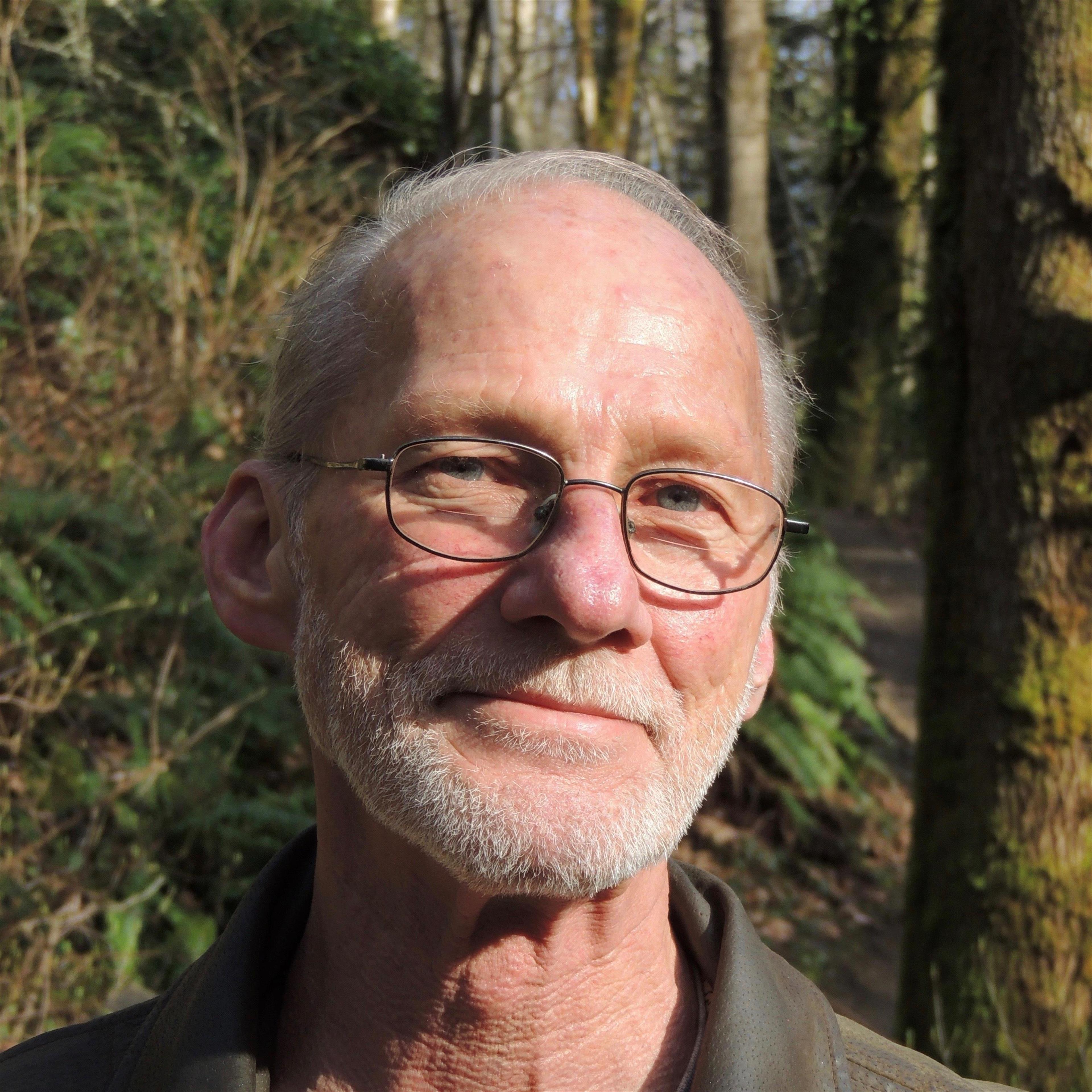 David Clark Bradley's obituary picture