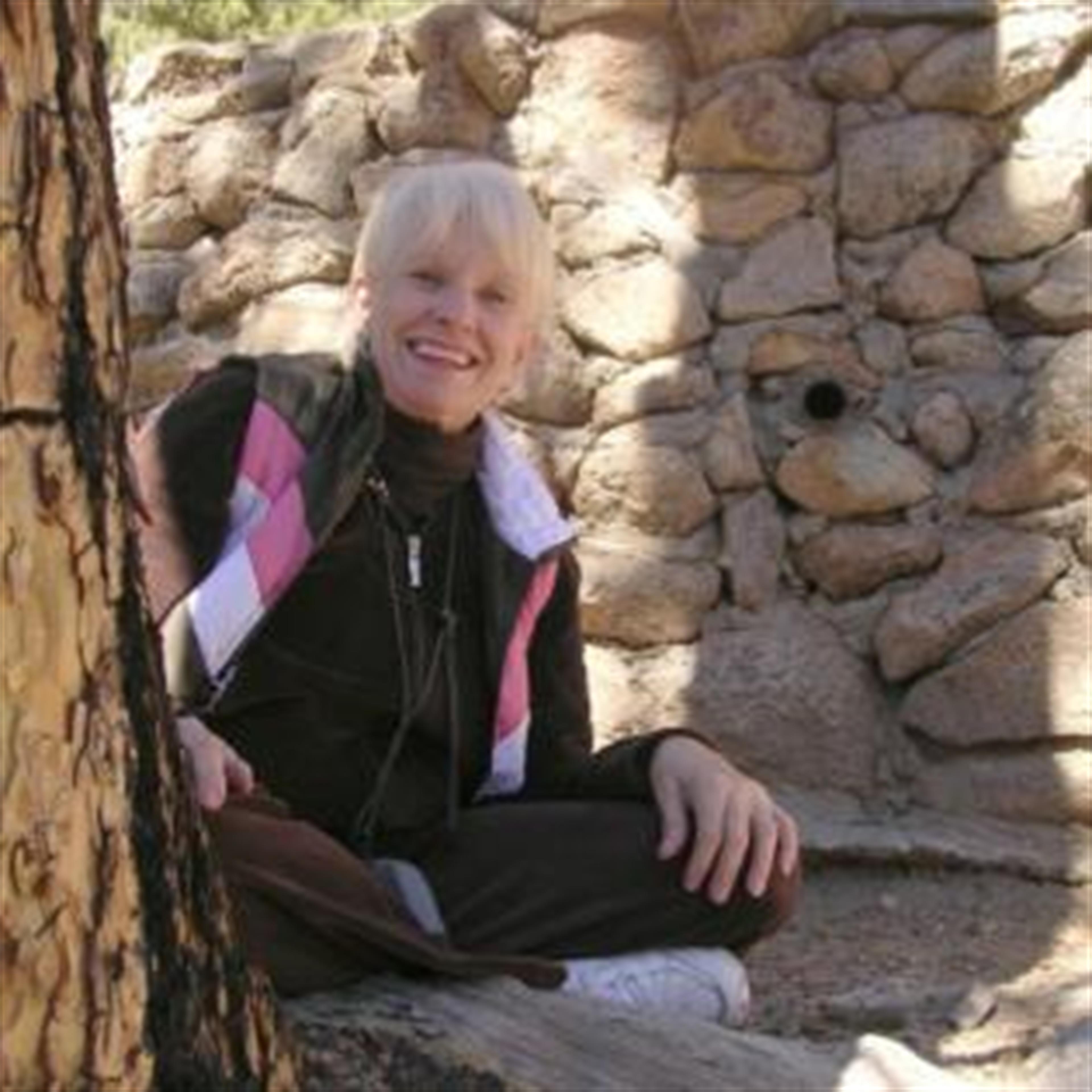 Jeanenne Rae Oglesby