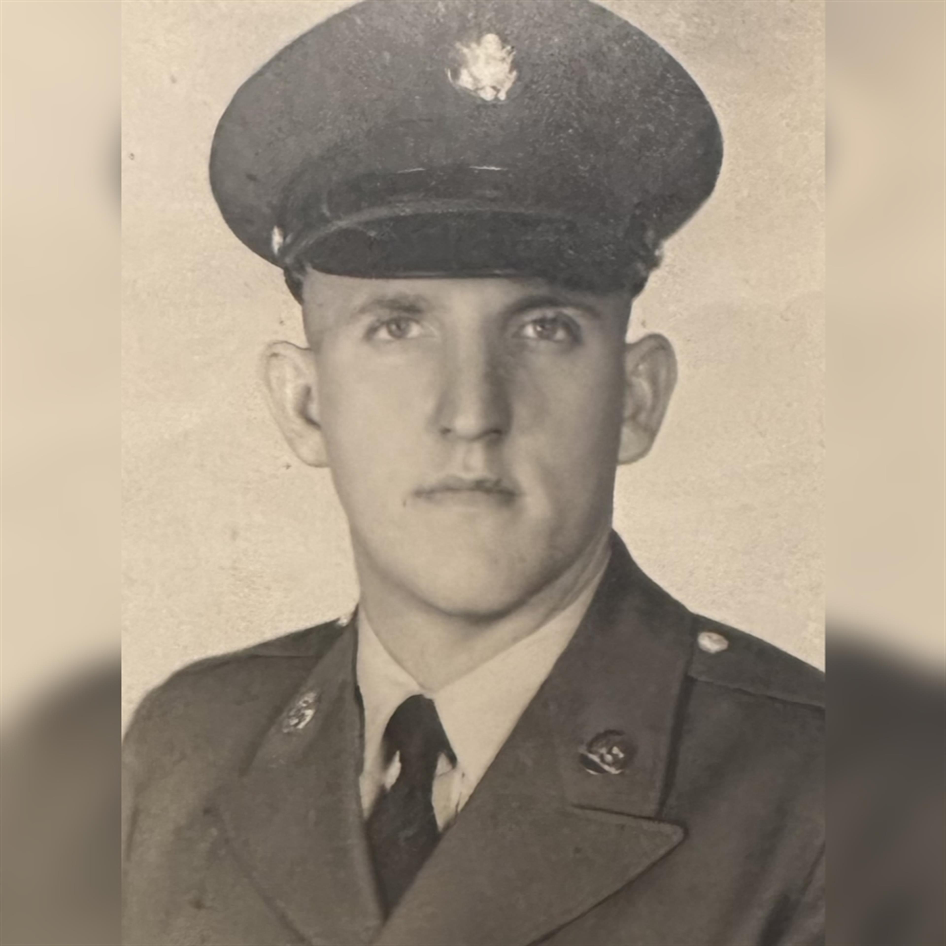 William Hobart Mowbray