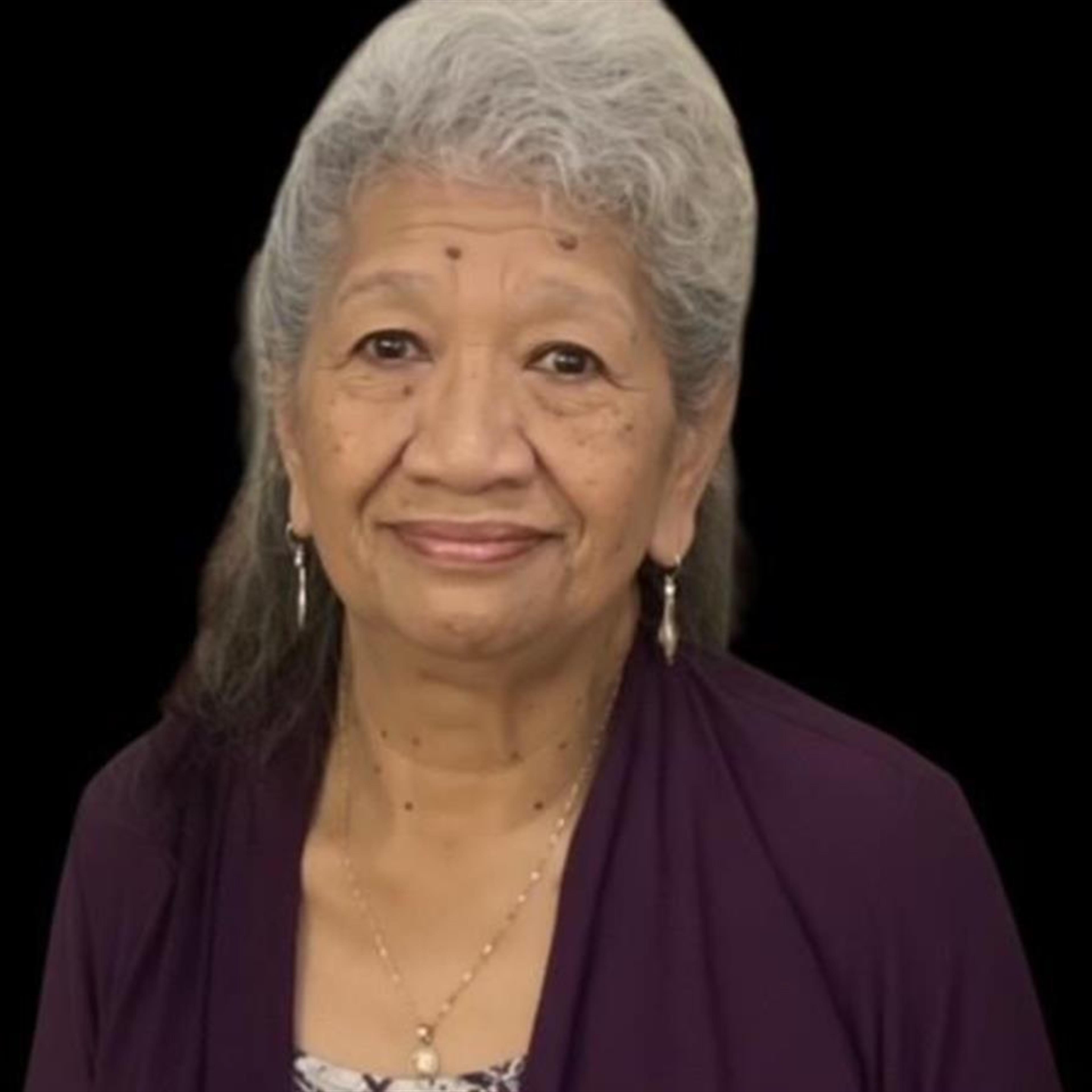 Beverly Margo Alohalani Huffman's obituary picture