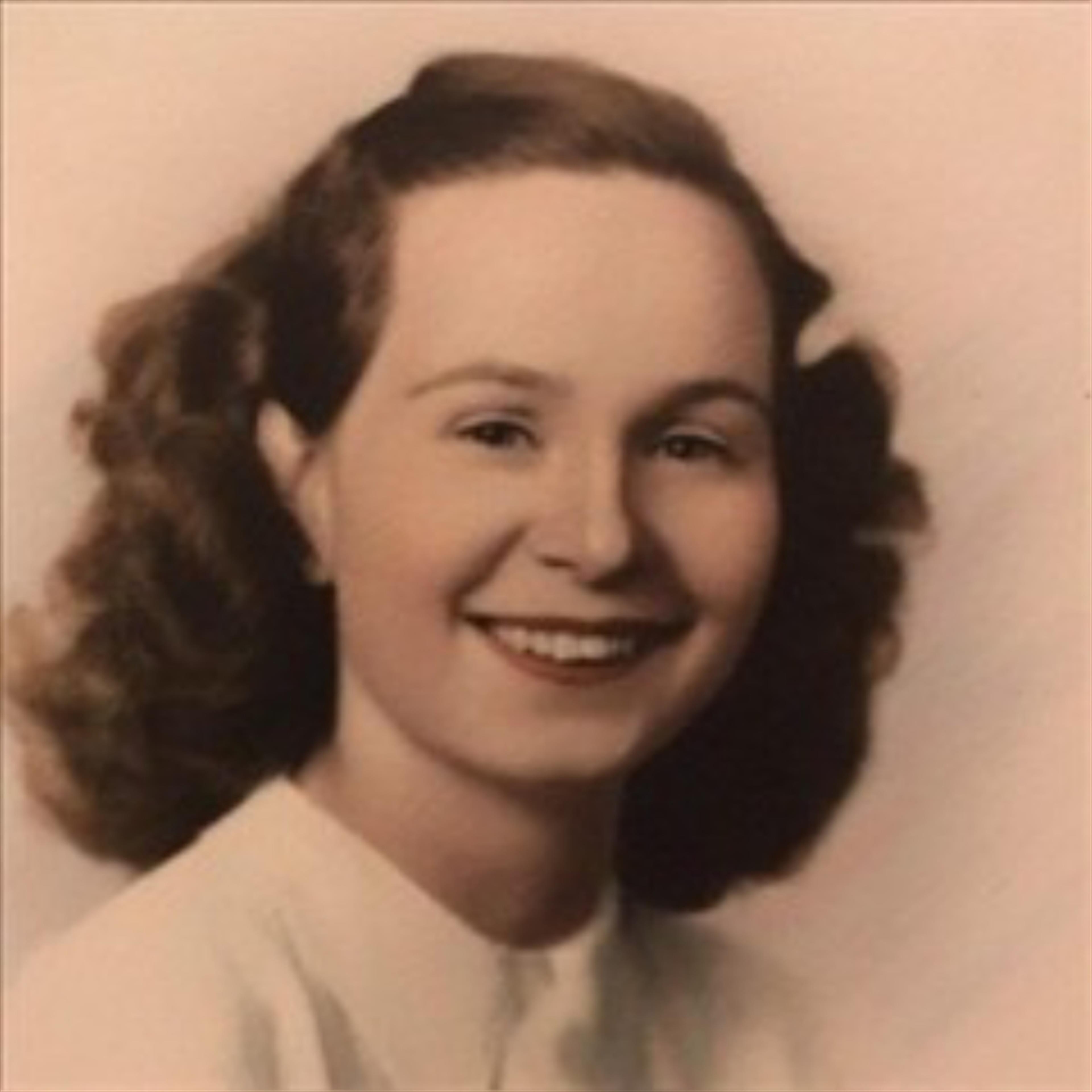 Rutha Bryant's obituary picture