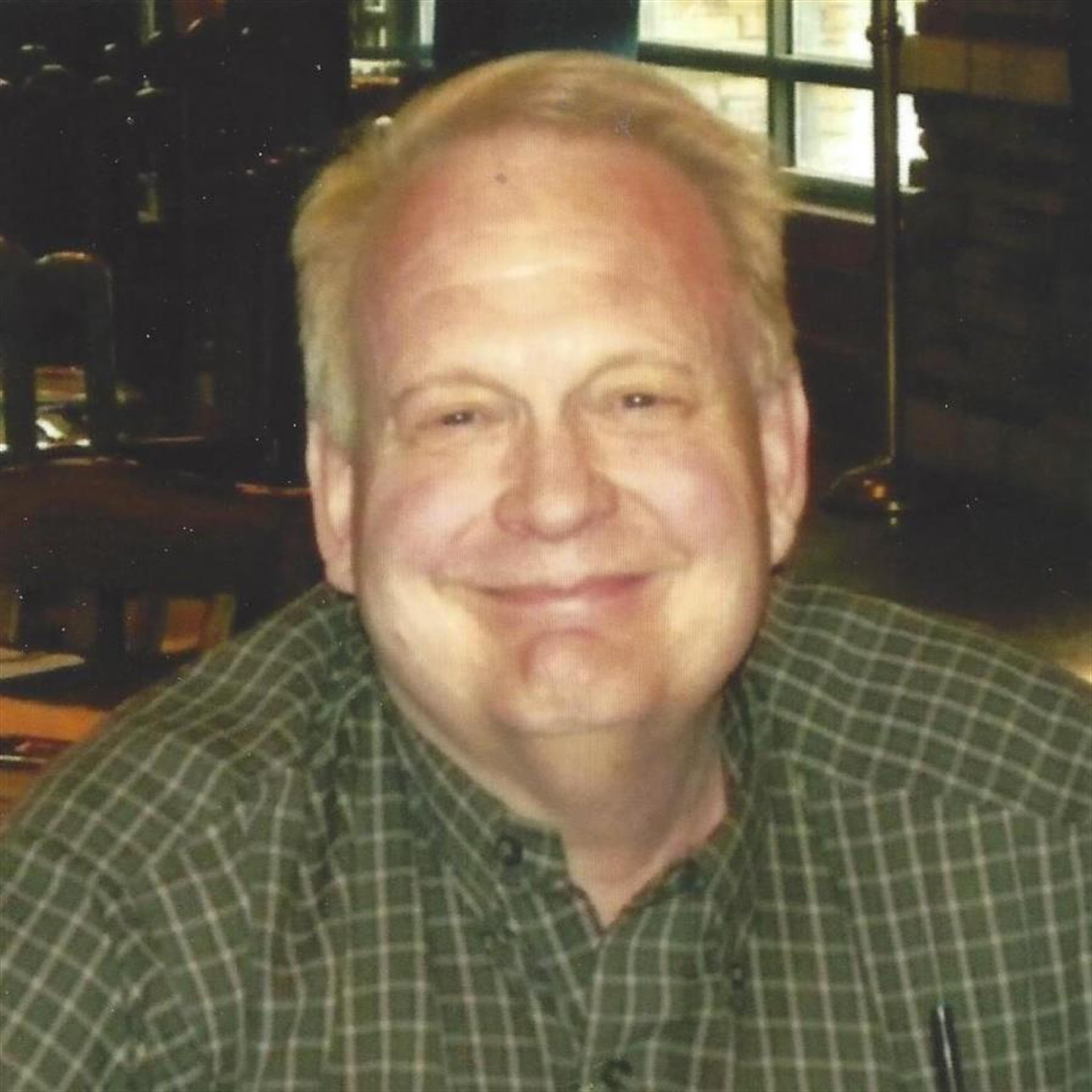 Wayne Keith Scholle's obituary picture