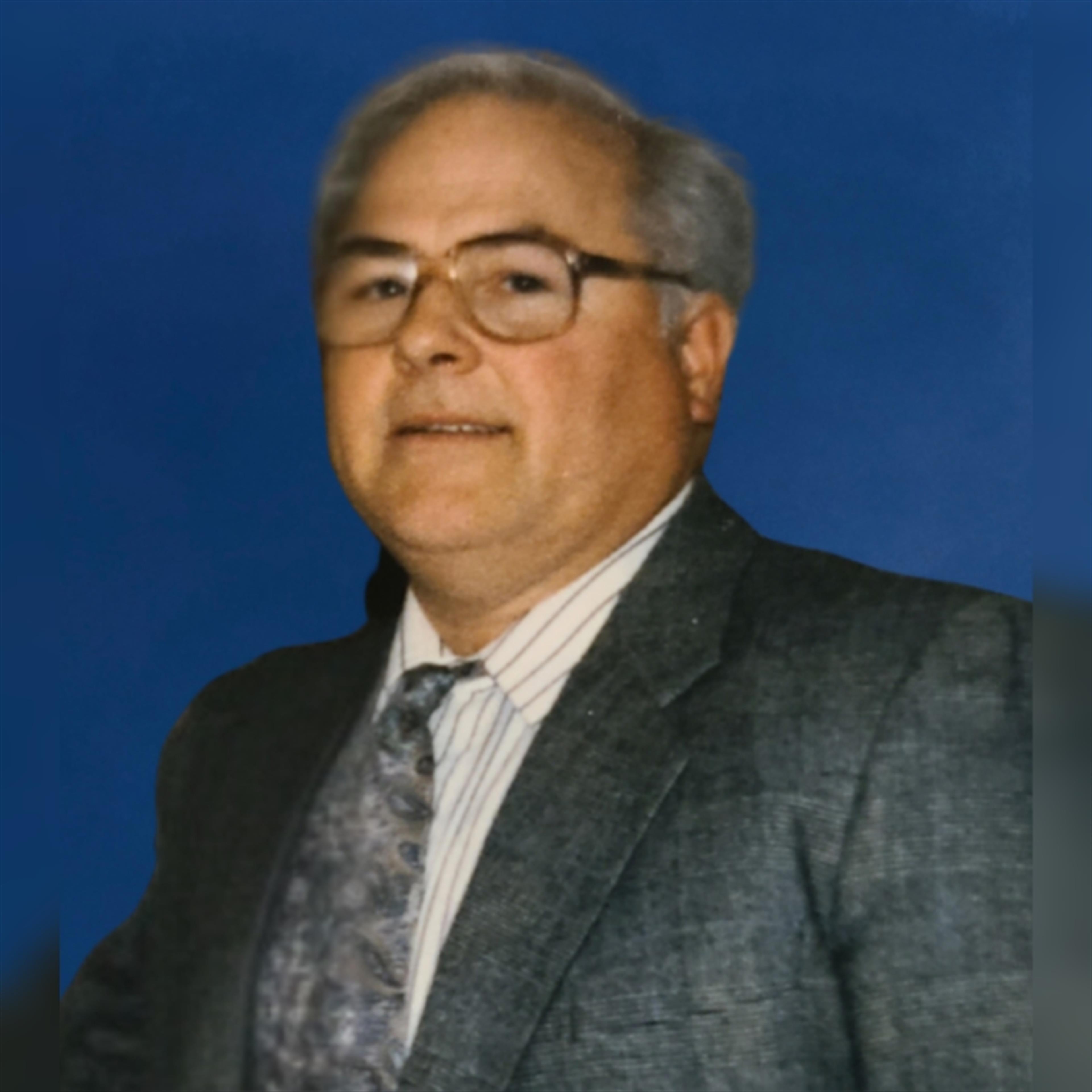 Gary Gene Keller's obituary picture
