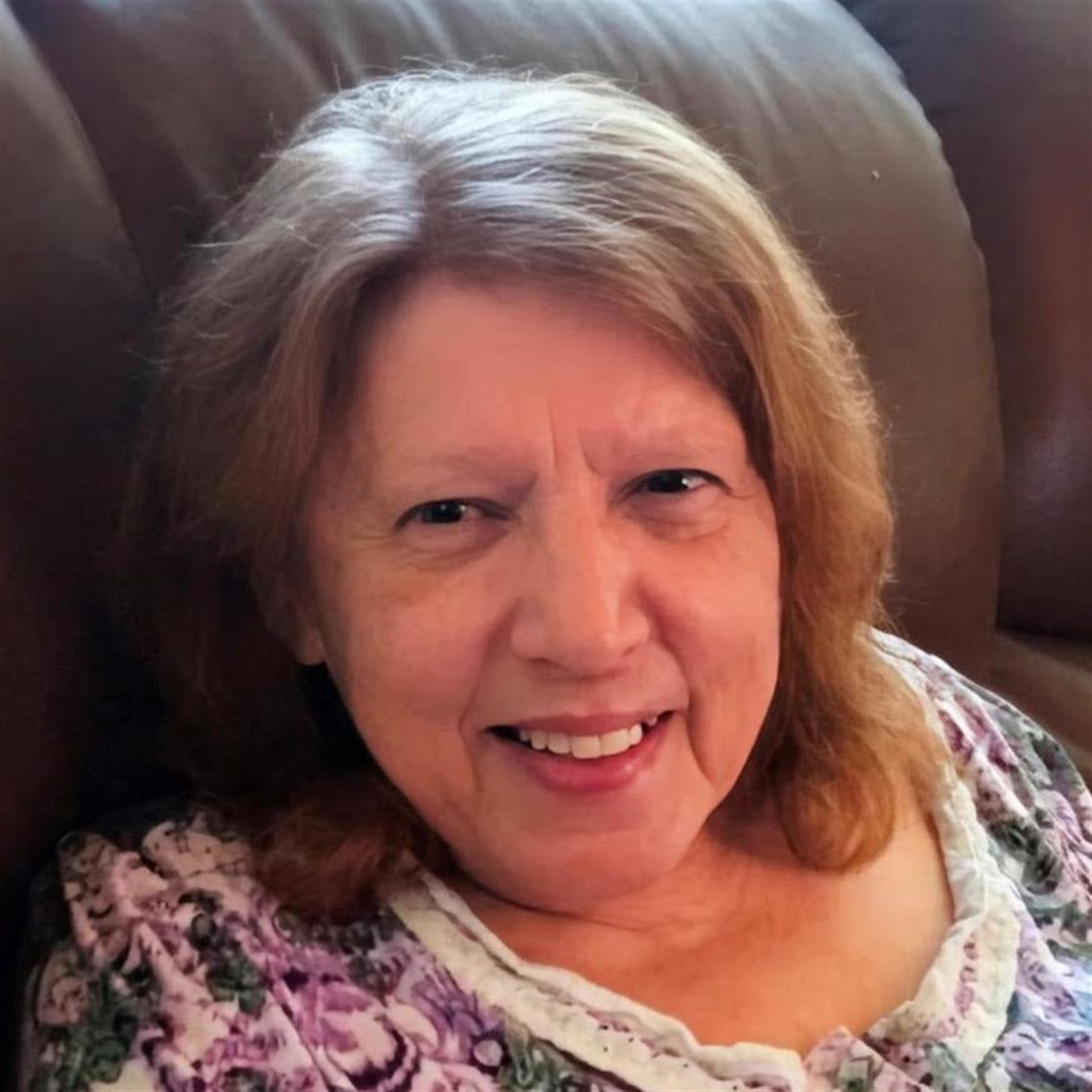 Mary S. Cohalla's obituary picture