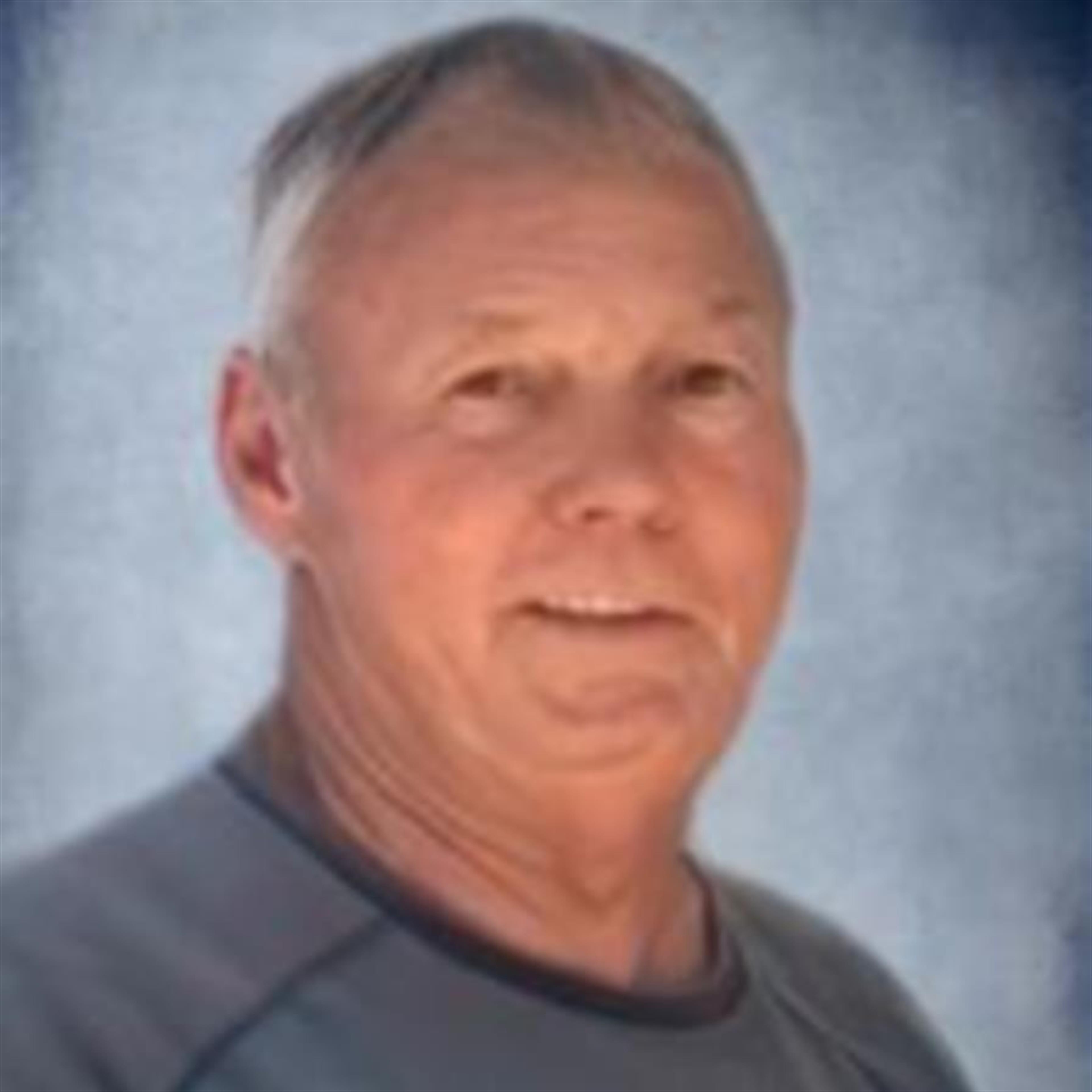 Charles Ennis Burton's obituary picture