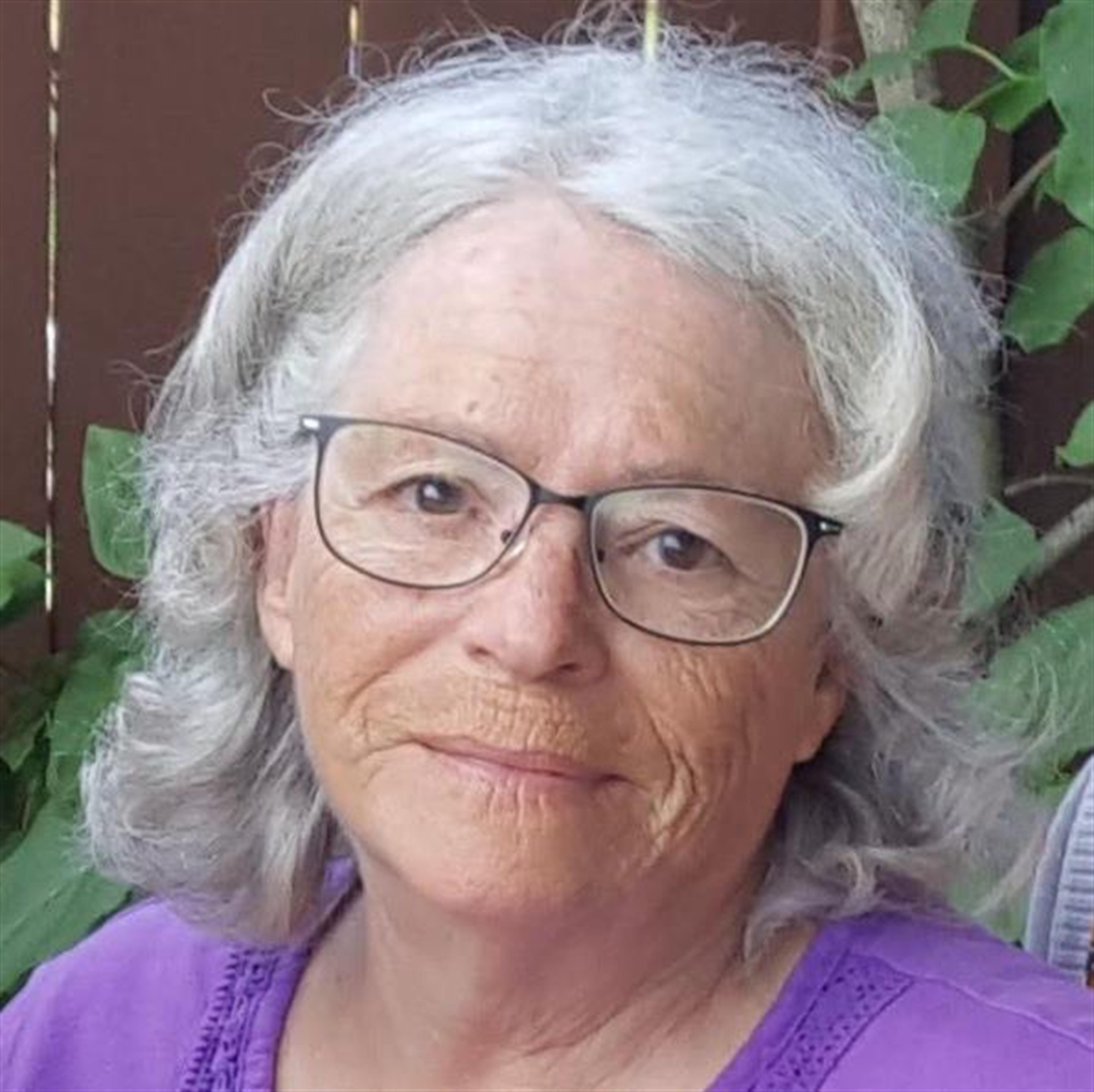 Elizabeth Ann Rykhus' obituary picture