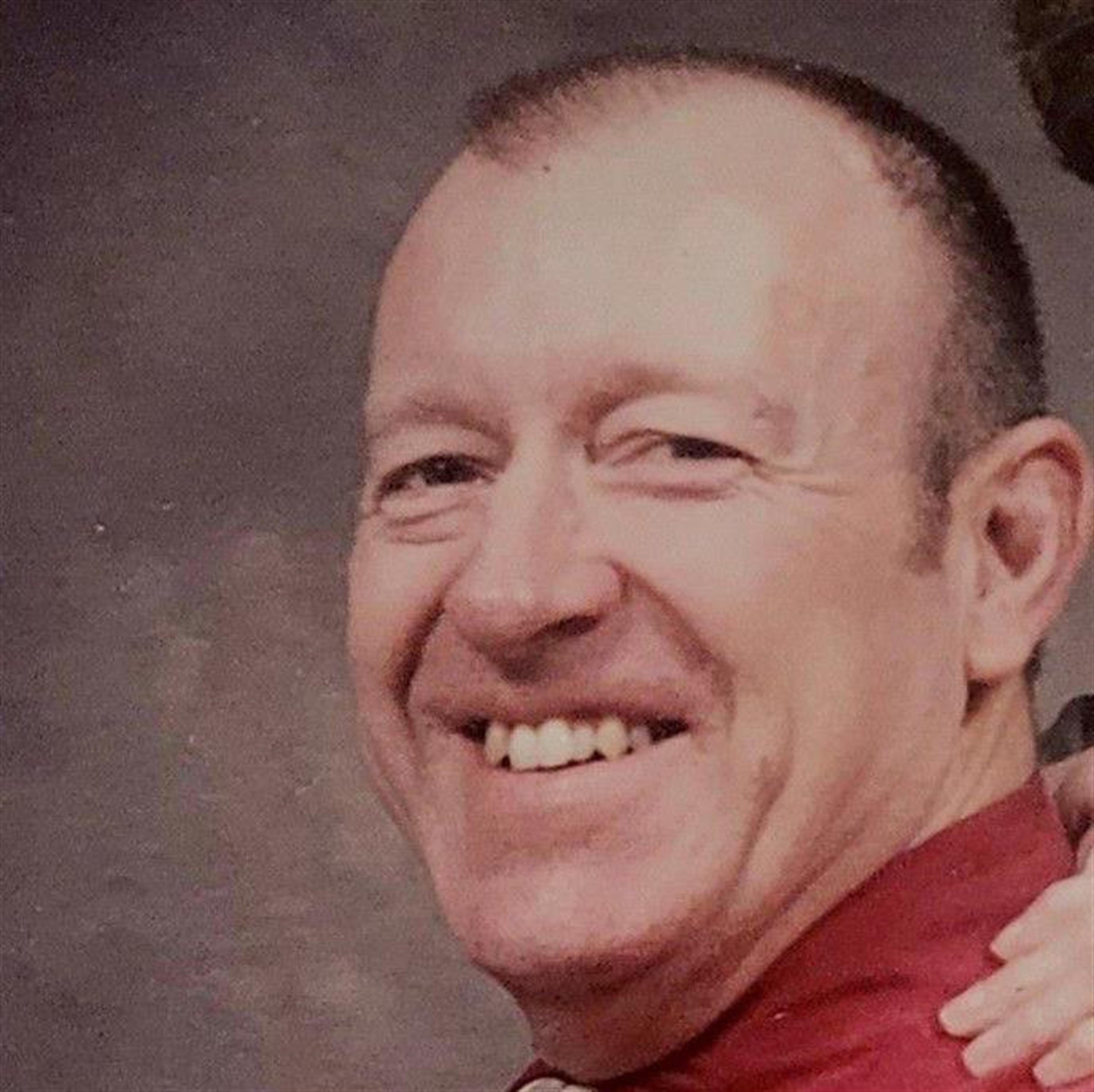 Farver, Roger Larron