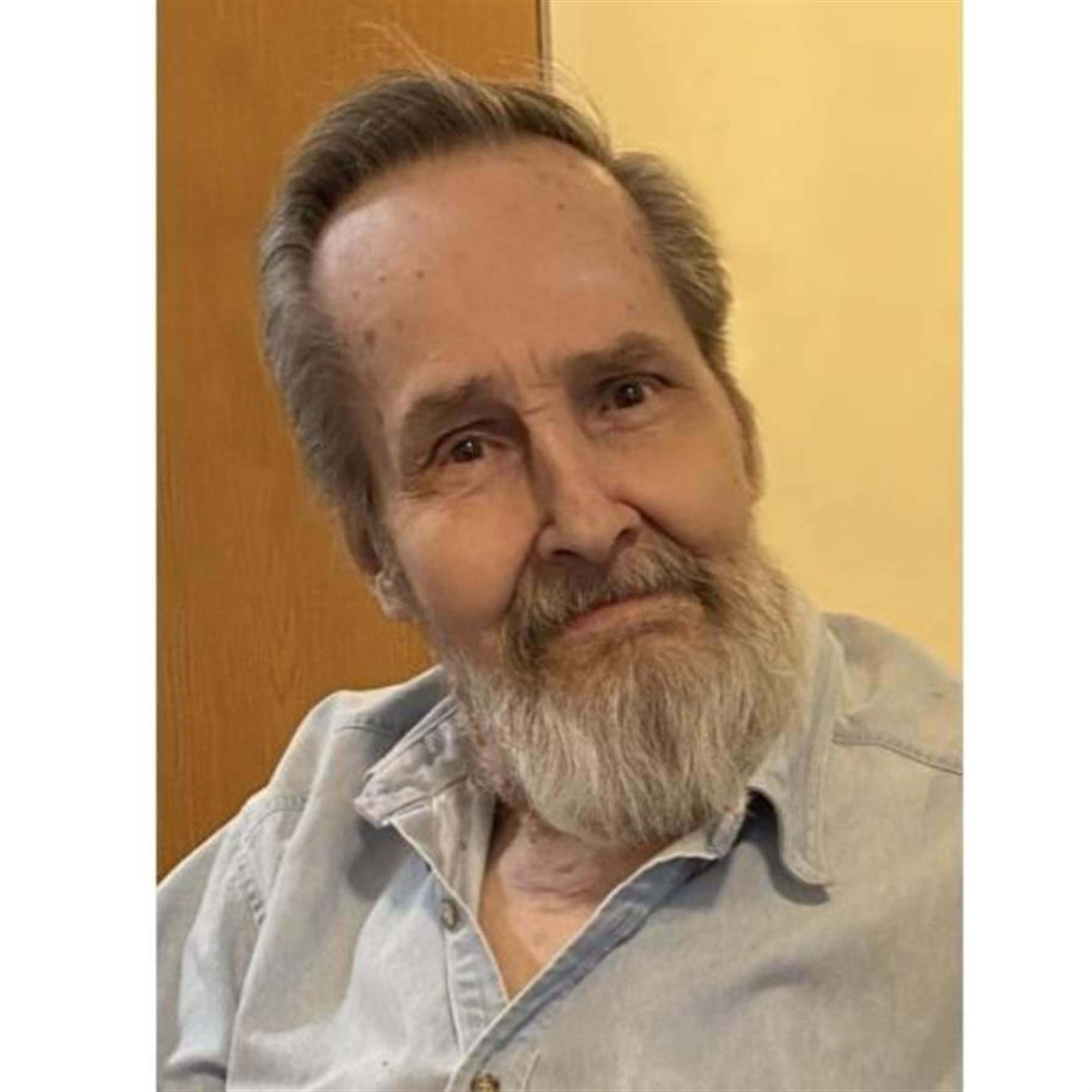 Van Richard "Dick" Frischkorn